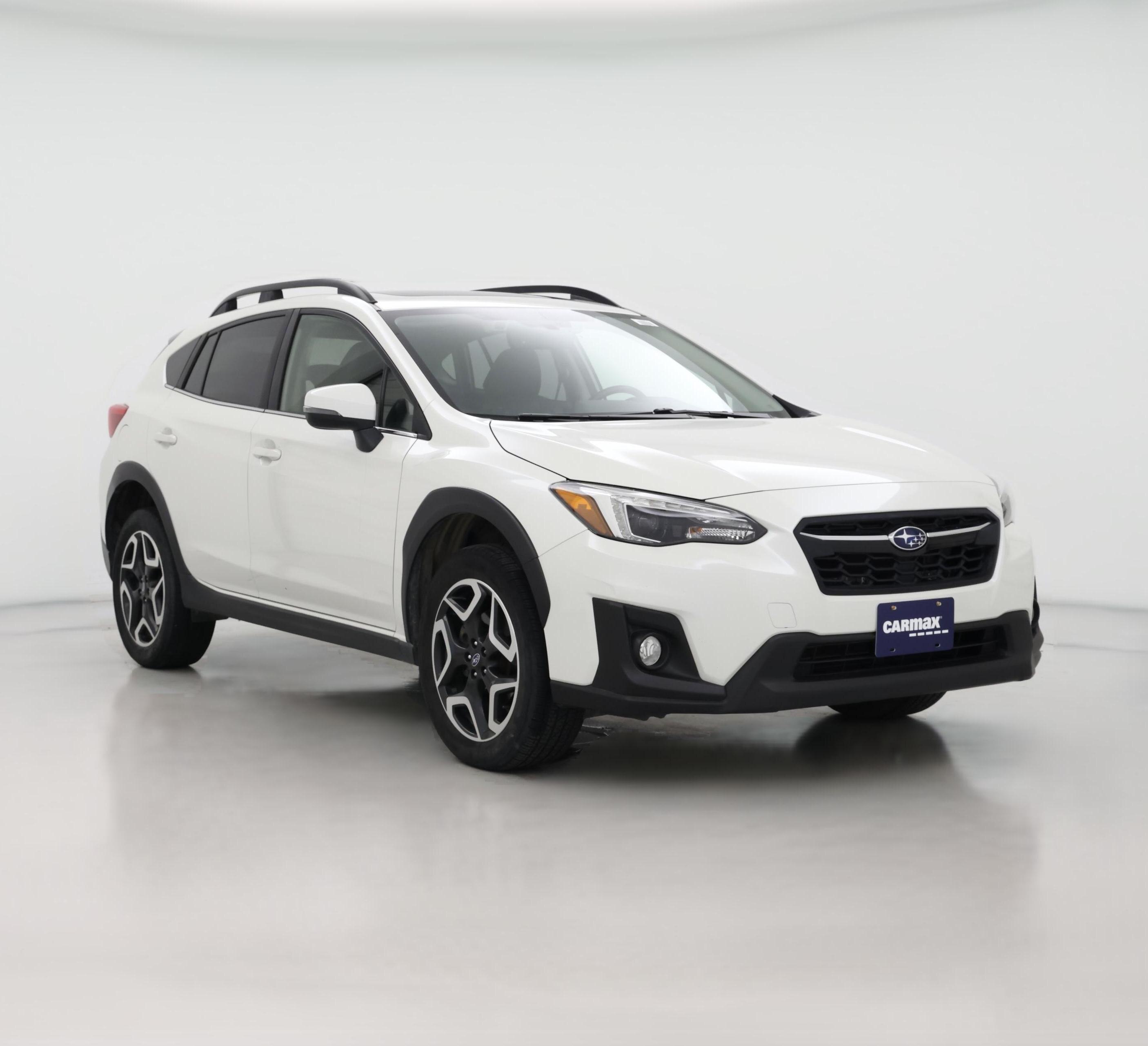 Thumbnail: 2019 Subaru Crosstrek - 1