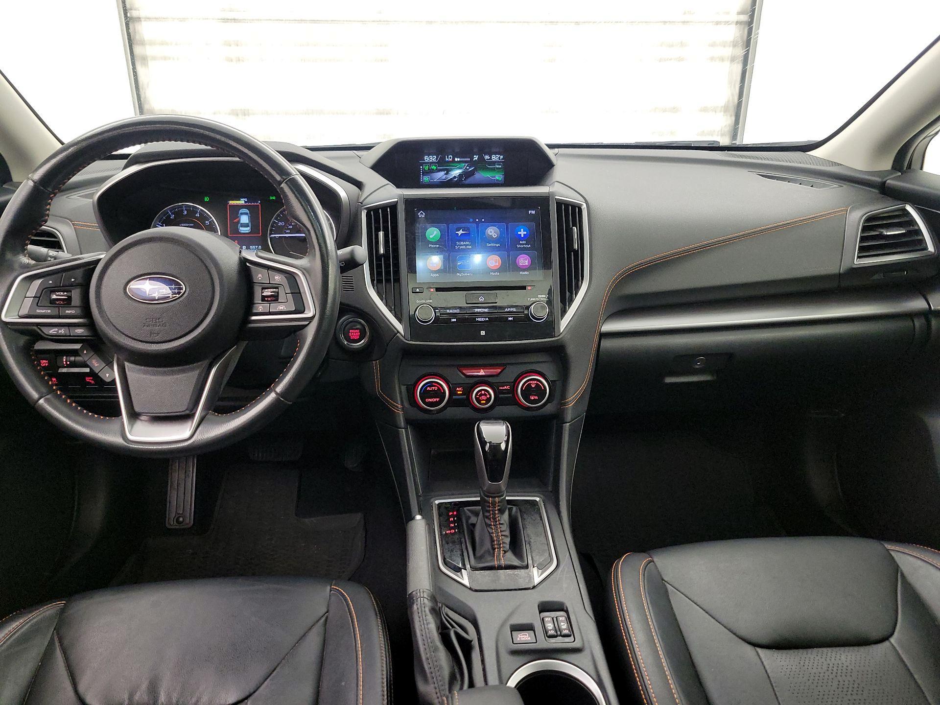 Thumbnail: 2019 Subaru Crosstrek - 9