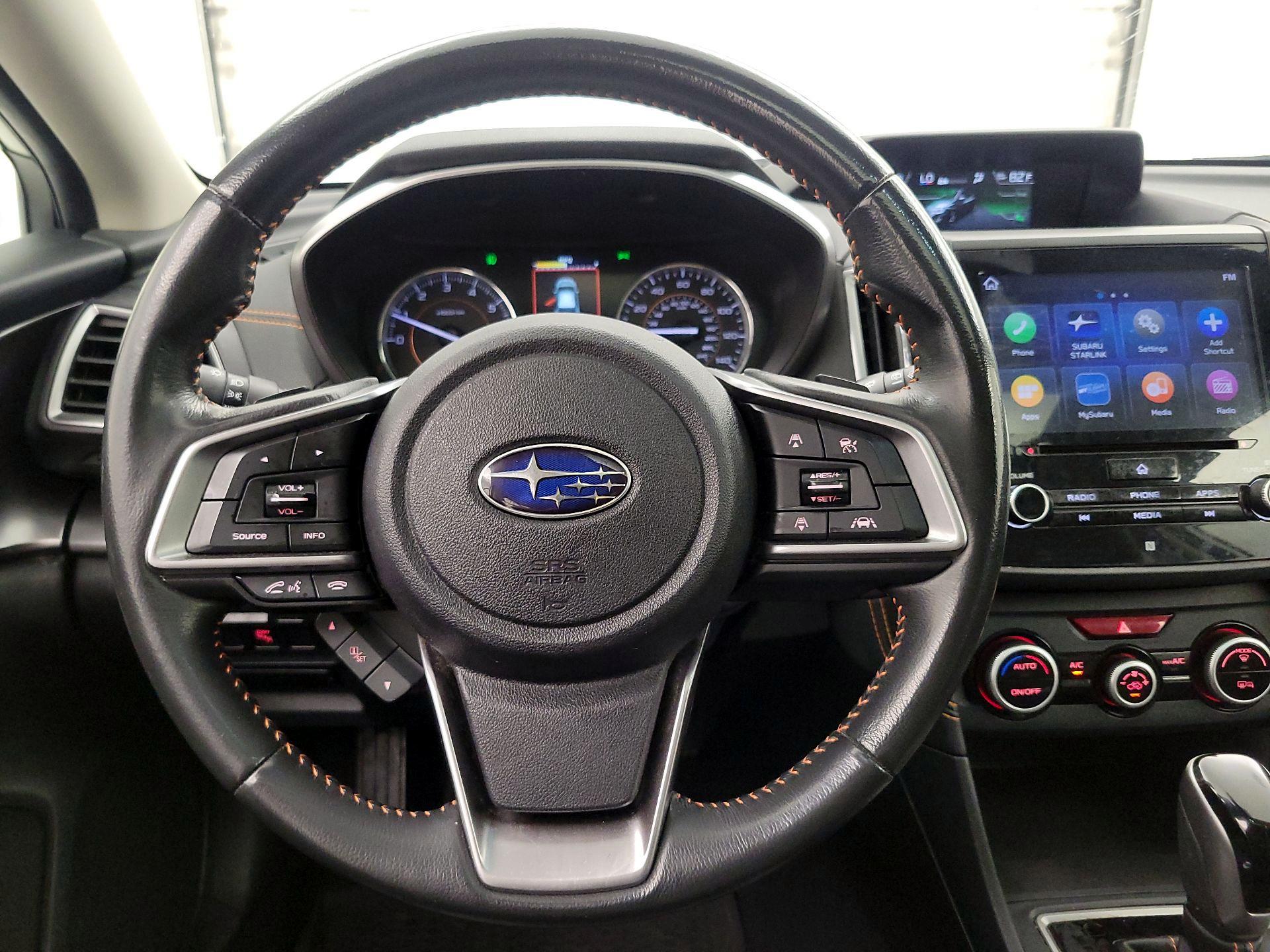 Thumbnail: 2019 Subaru Crosstrek - 10