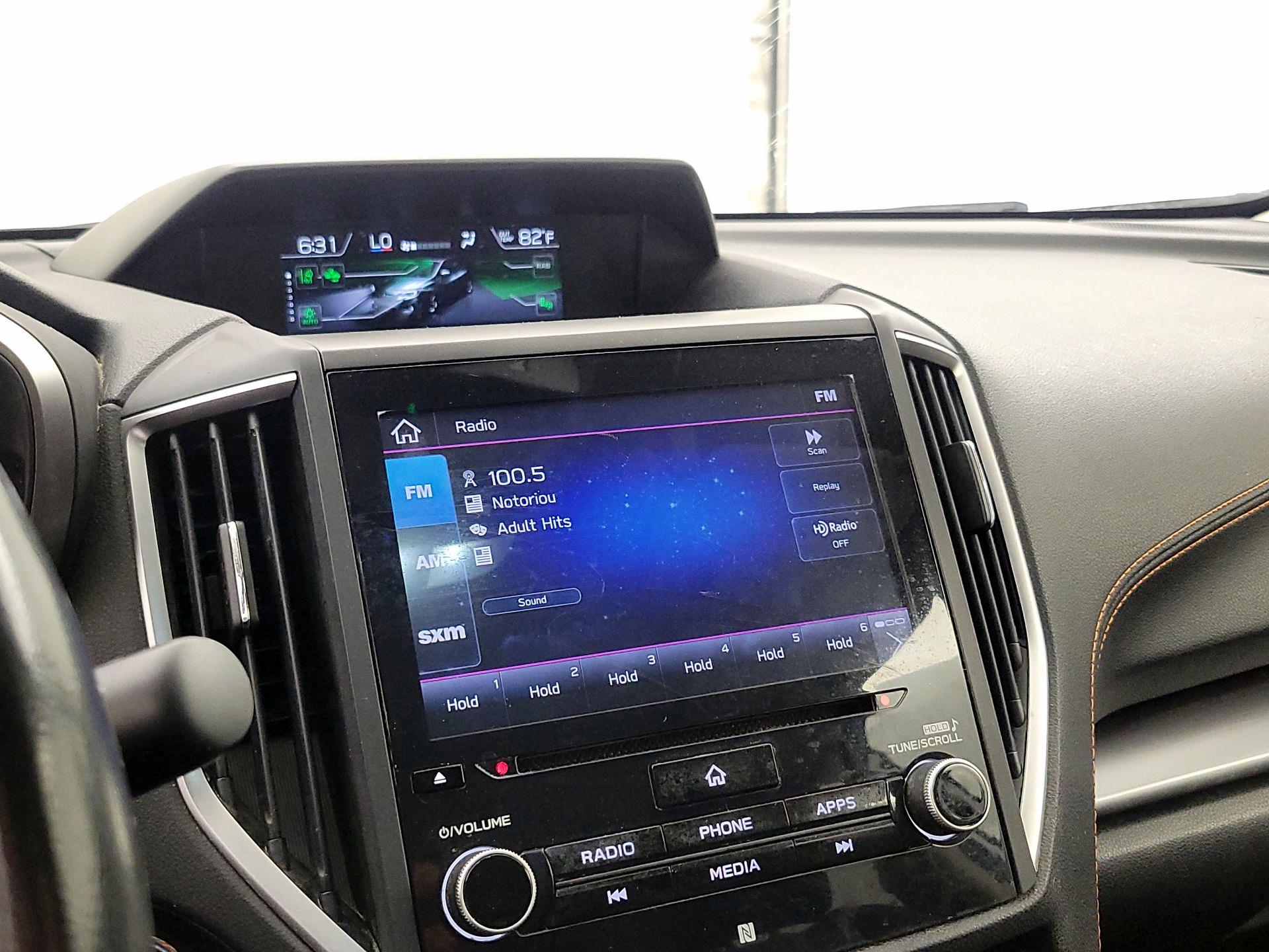Thumbnail: 2019 Subaru Crosstrek - 15