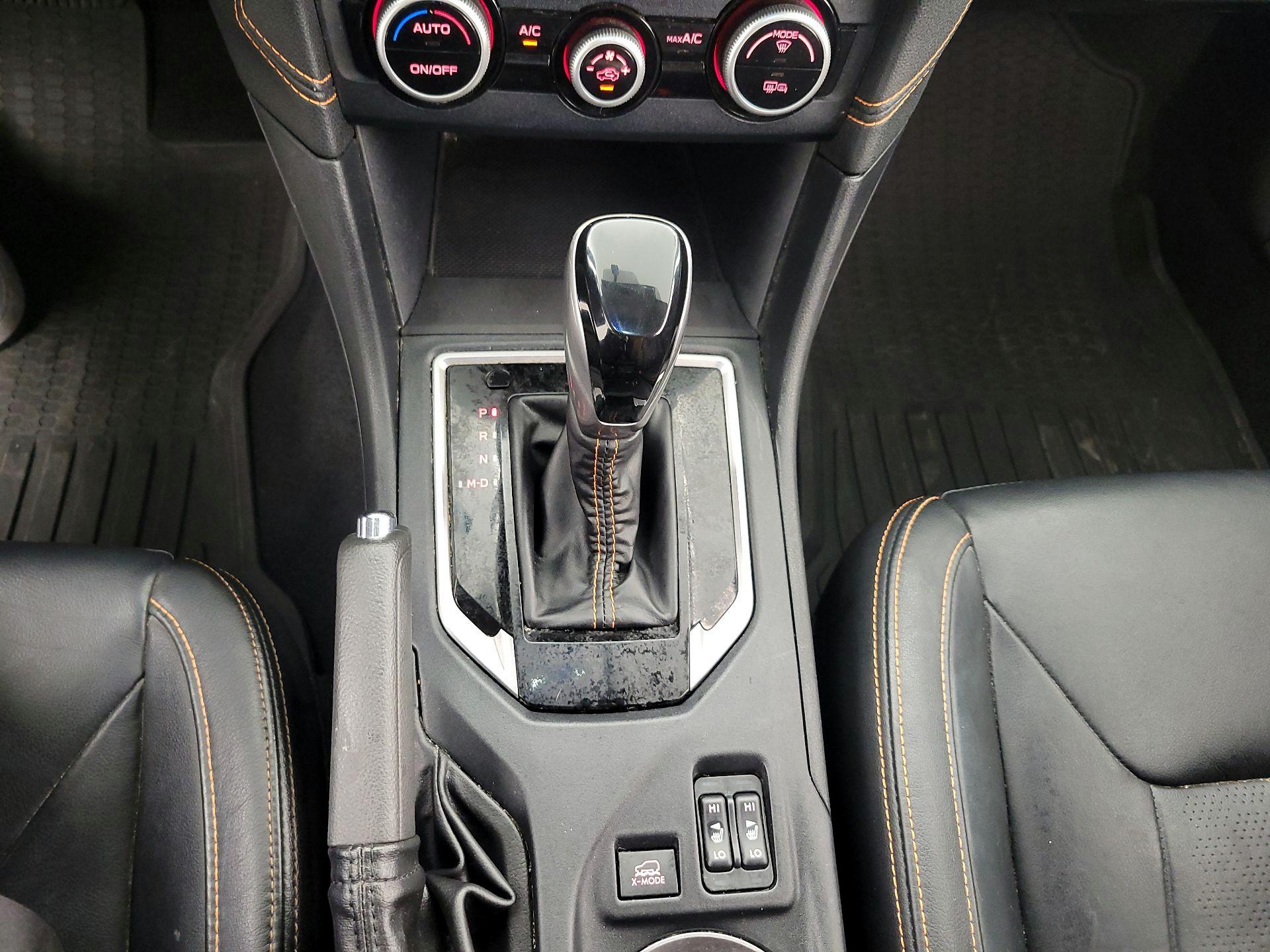 Thumbnail: 2019 Subaru Crosstrek - 17