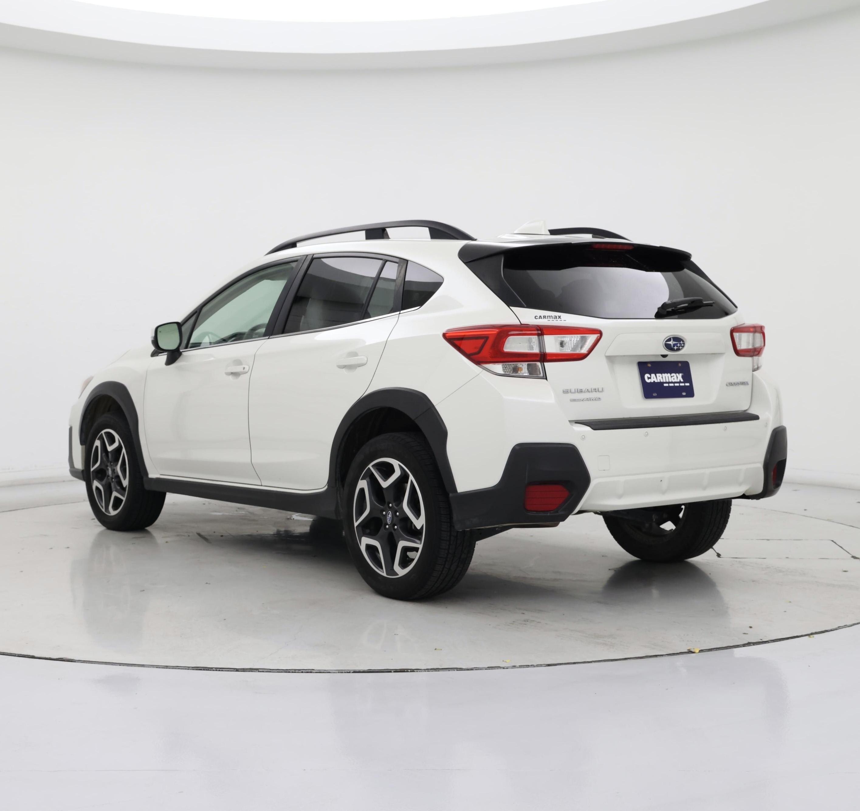 Thumbnail: 2019 Subaru Crosstrek - 2