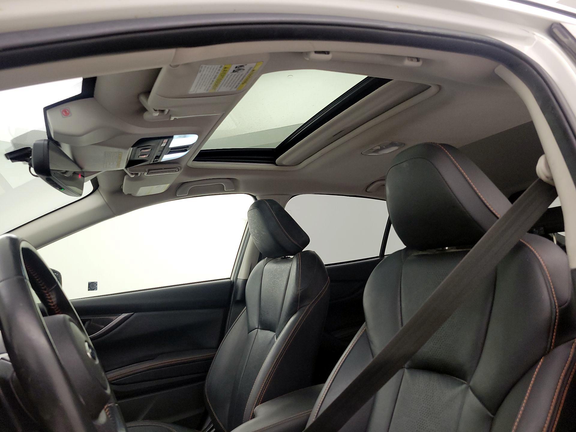 Thumbnail: 2019 Subaru Crosstrek - 19