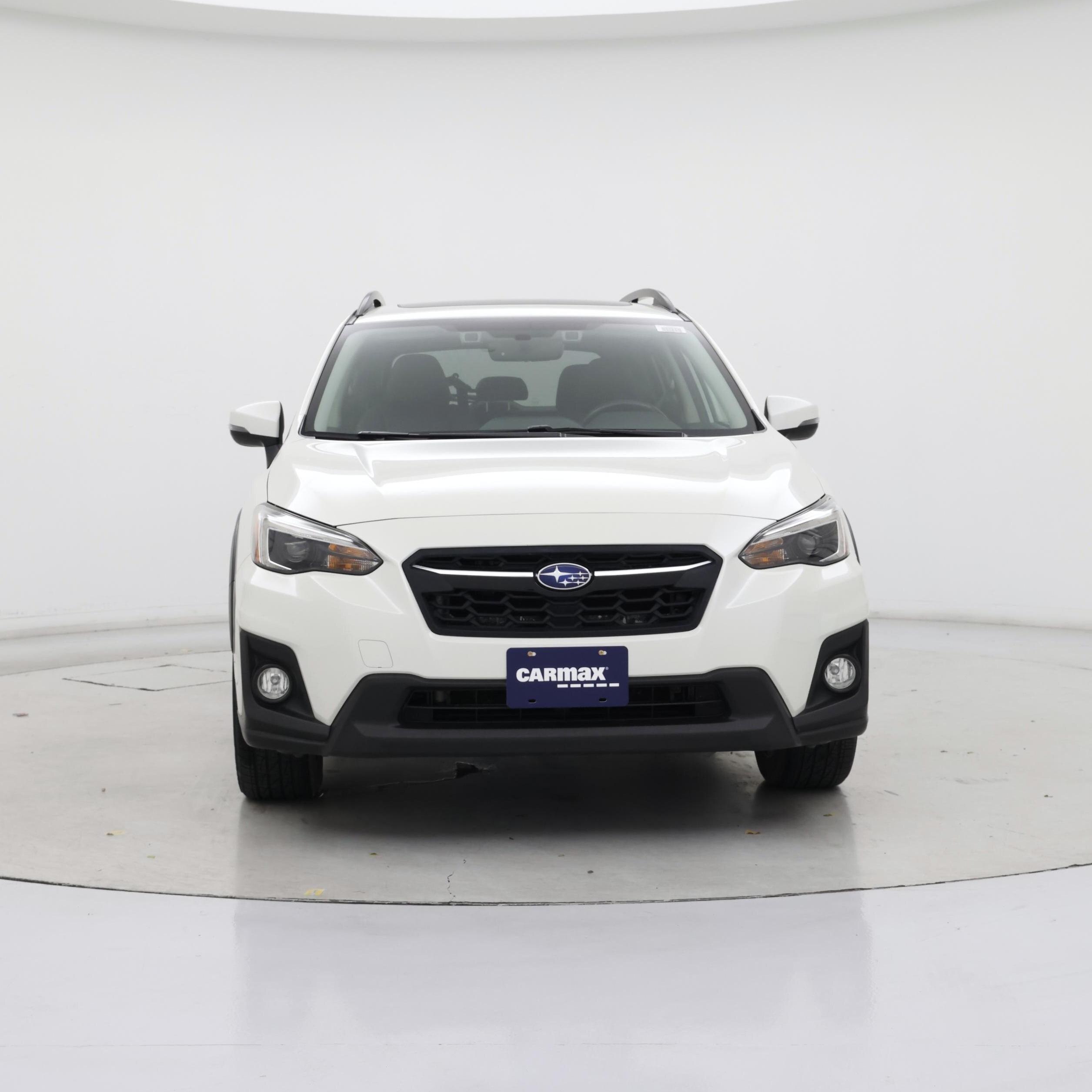 Thumbnail: 2019 Subaru Crosstrek - 5