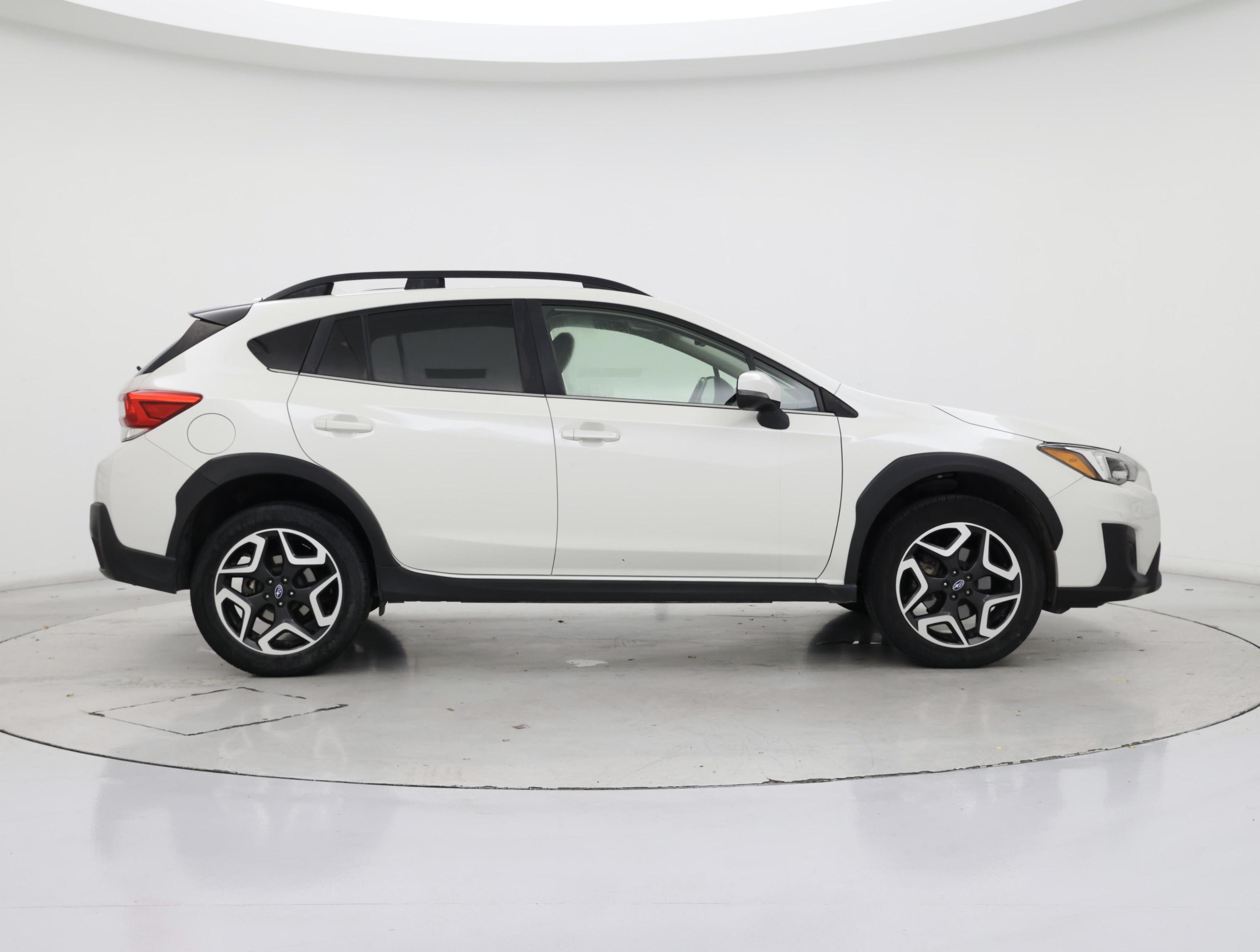 Thumbnail: 2019 Subaru Crosstrek - 7