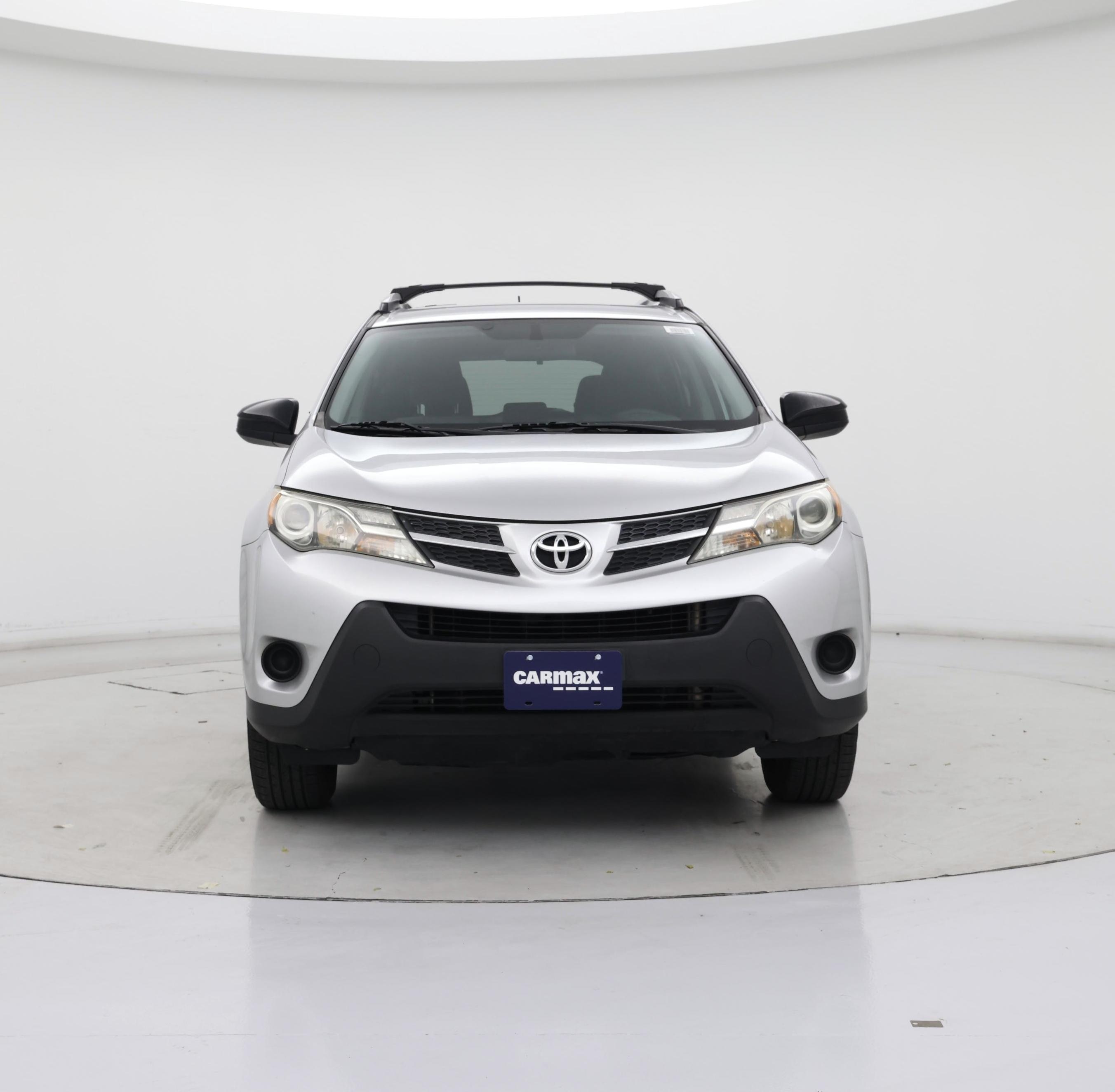 Thumbnail: 2014 Toyota RAV4 - 5