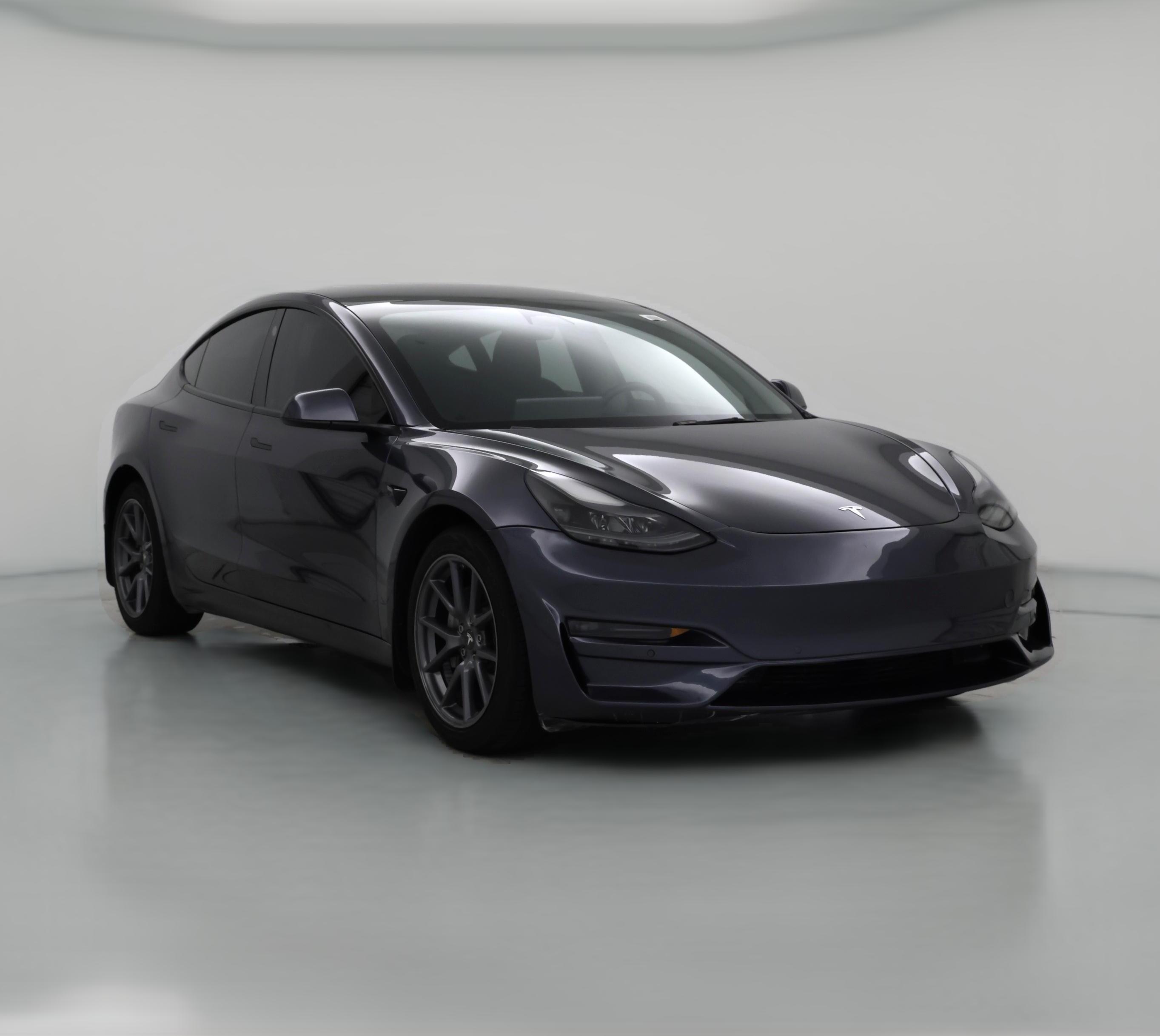 Thumbnail: 2022 Tesla Model 3 - 1