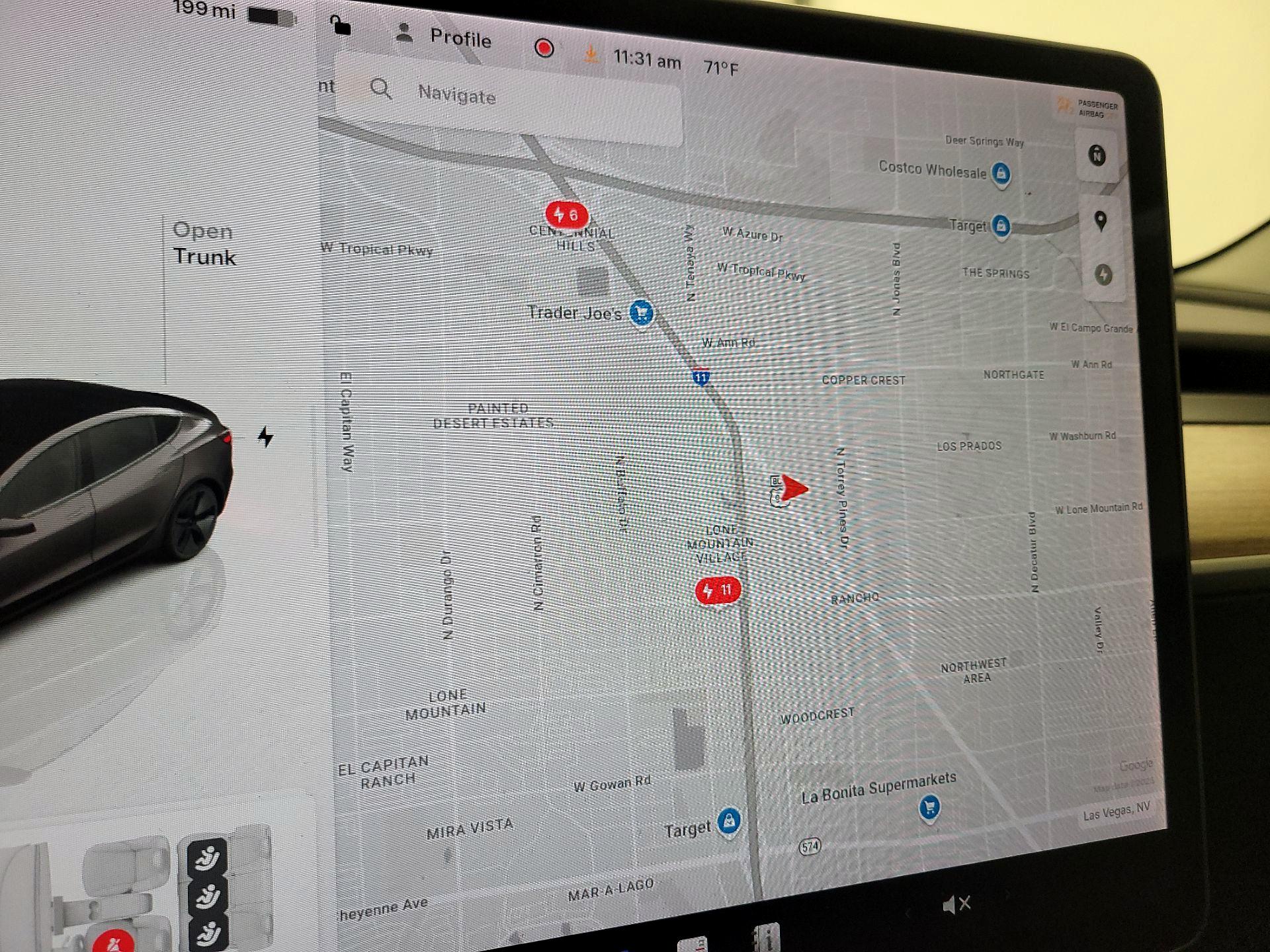 Thumbnail: 2022 Tesla Model 3 - 13