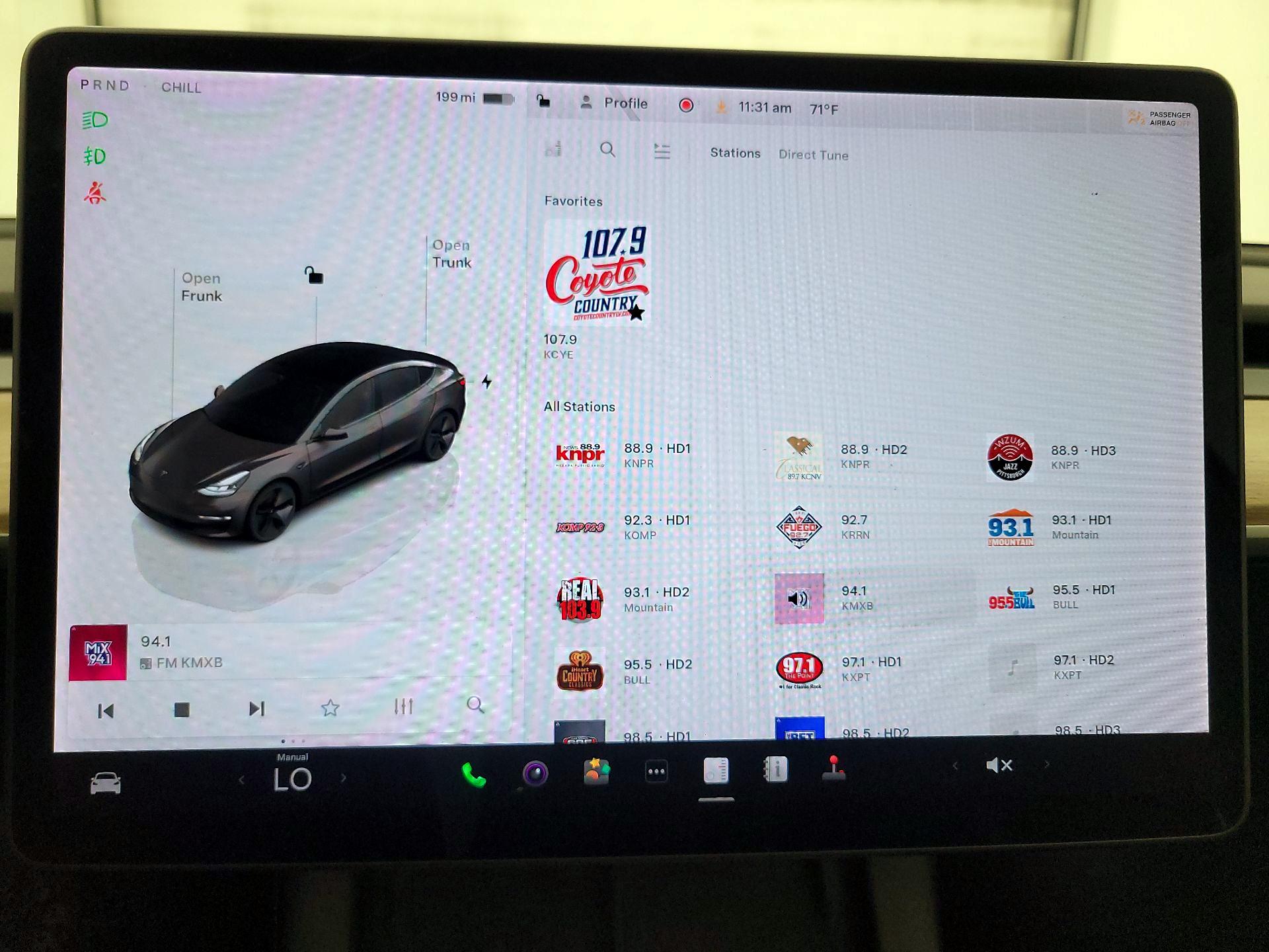 Thumbnail: 2022 Tesla Model 3 - 15