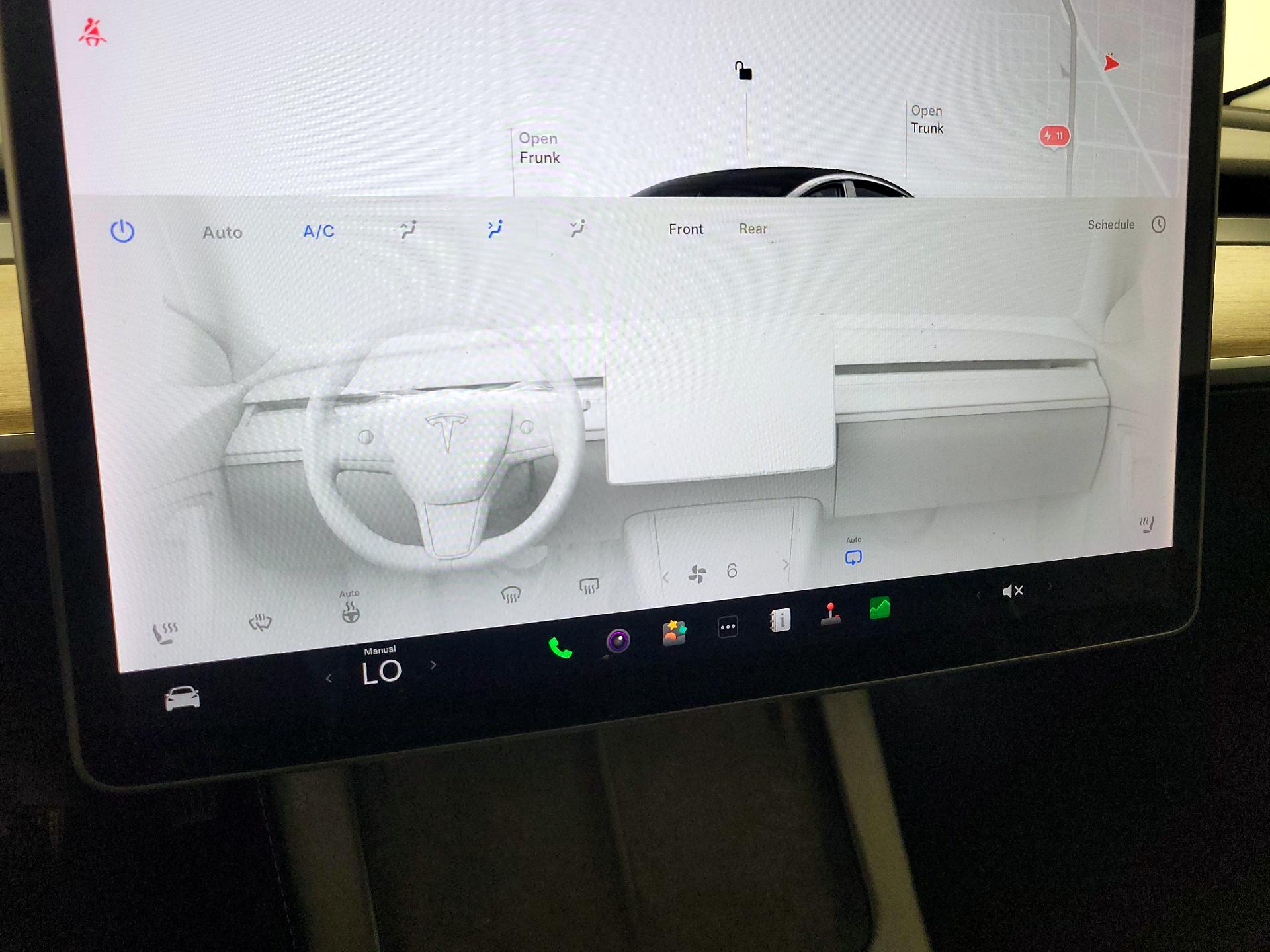 Thumbnail: 2022 Tesla Model 3 - 16