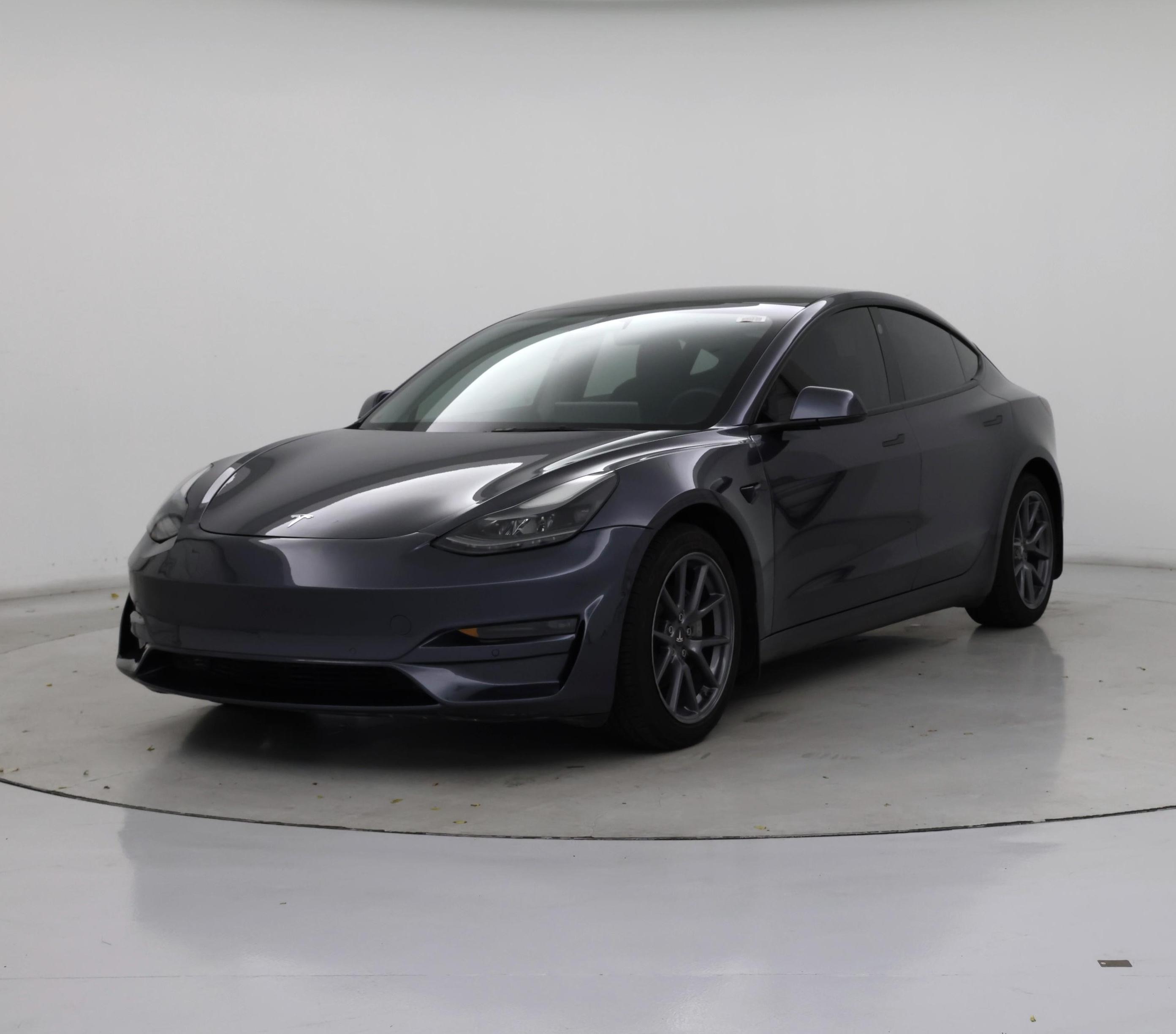 Thumbnail: 2022 Tesla Model 3 - 4