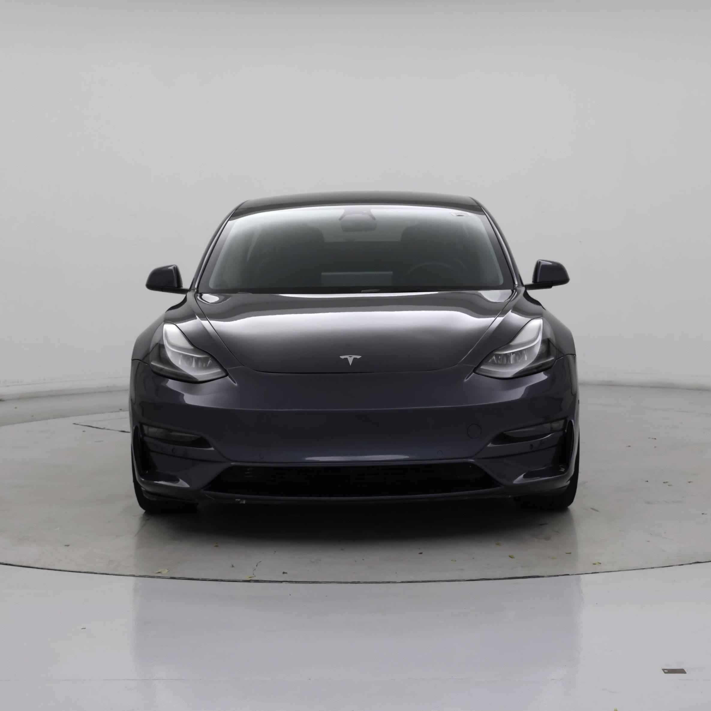 Thumbnail: 2022 Tesla Model 3 - 5