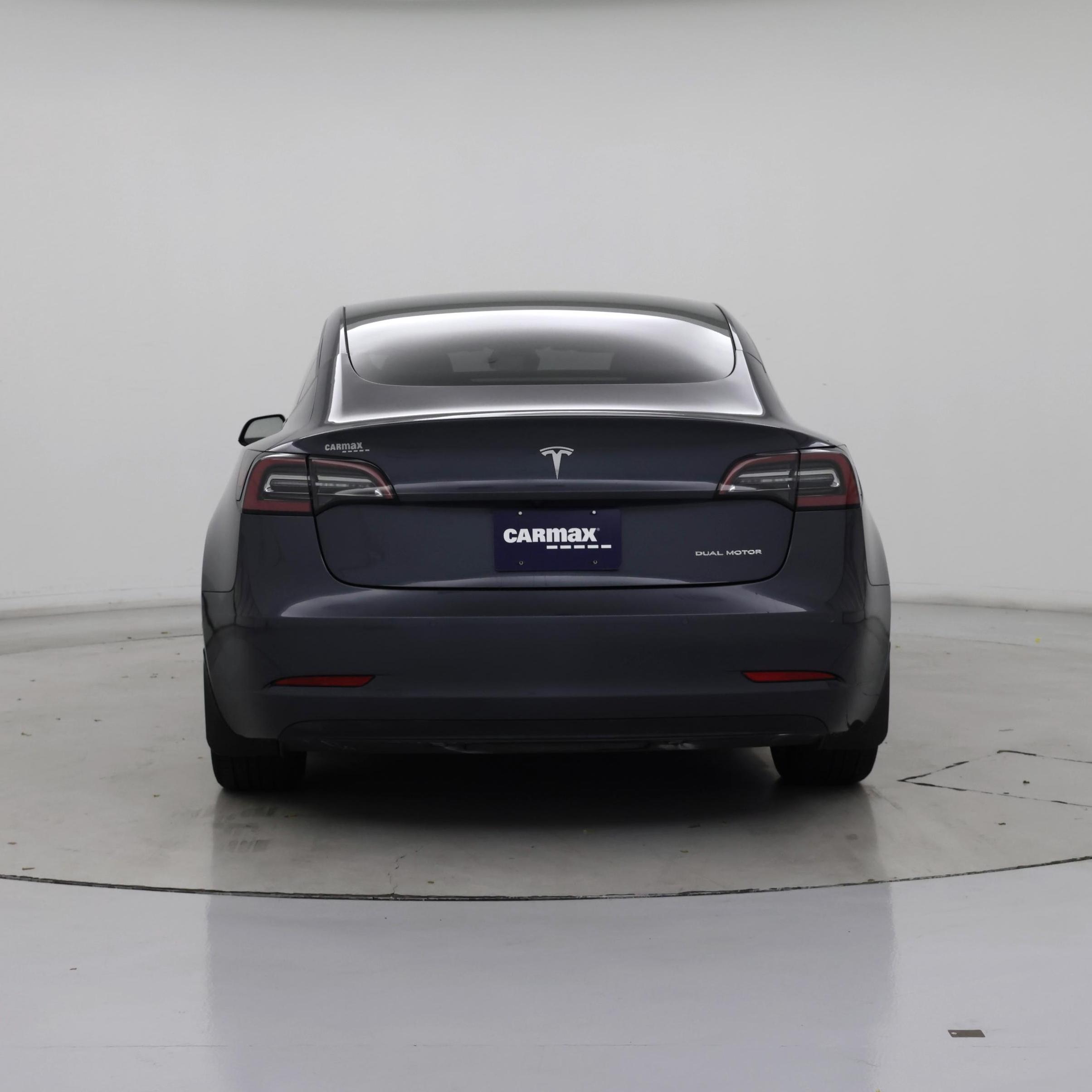 Thumbnail: 2022 Tesla Model 3 - 6