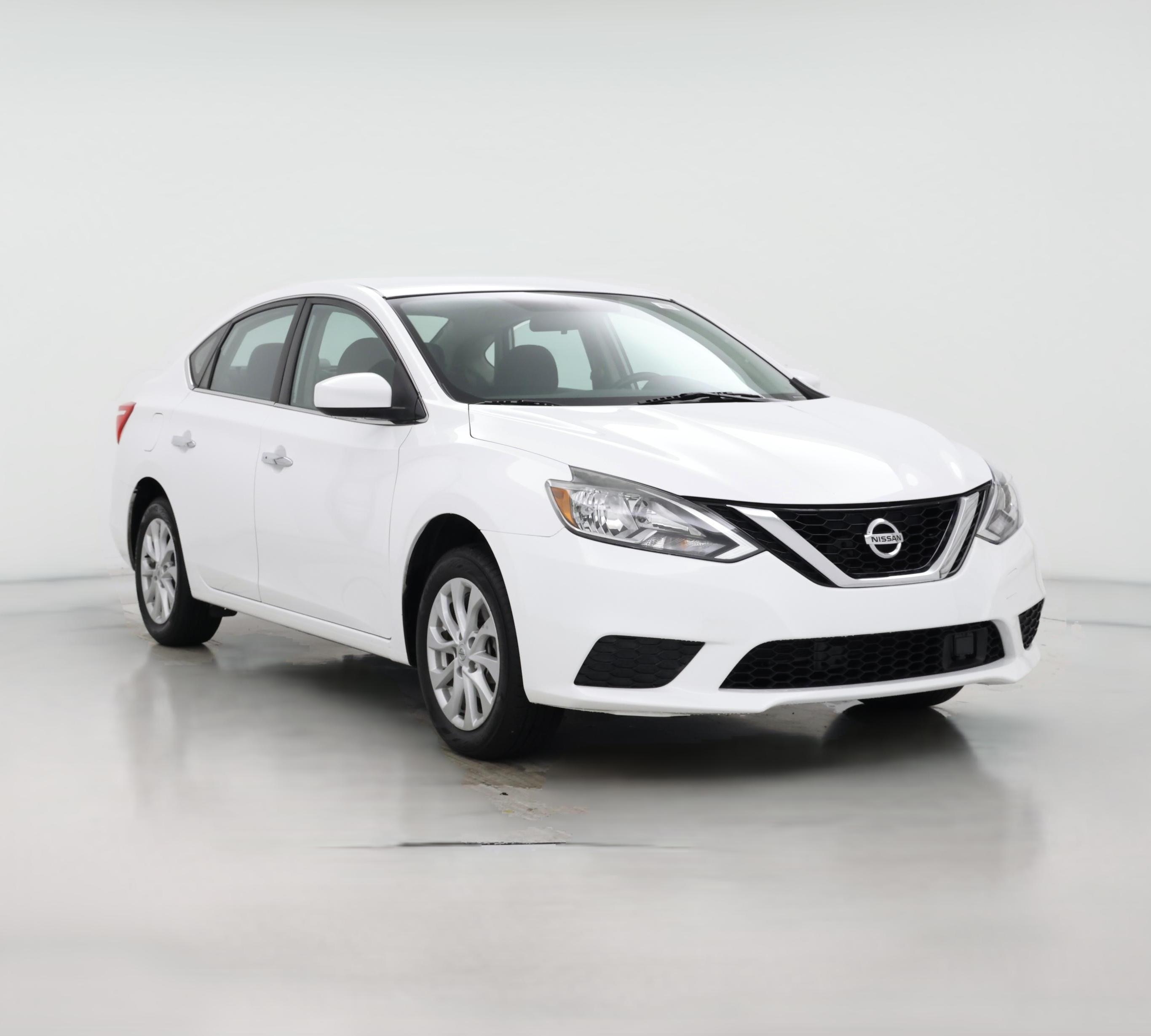 Thumbnail: 2019 Nissan Sentra - 1