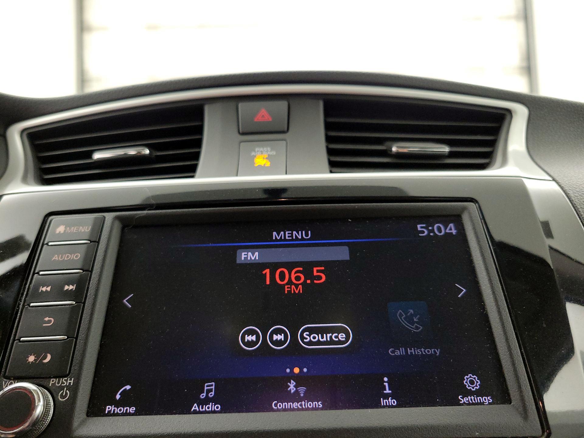 Thumbnail: 2019 Nissan Sentra - 15
