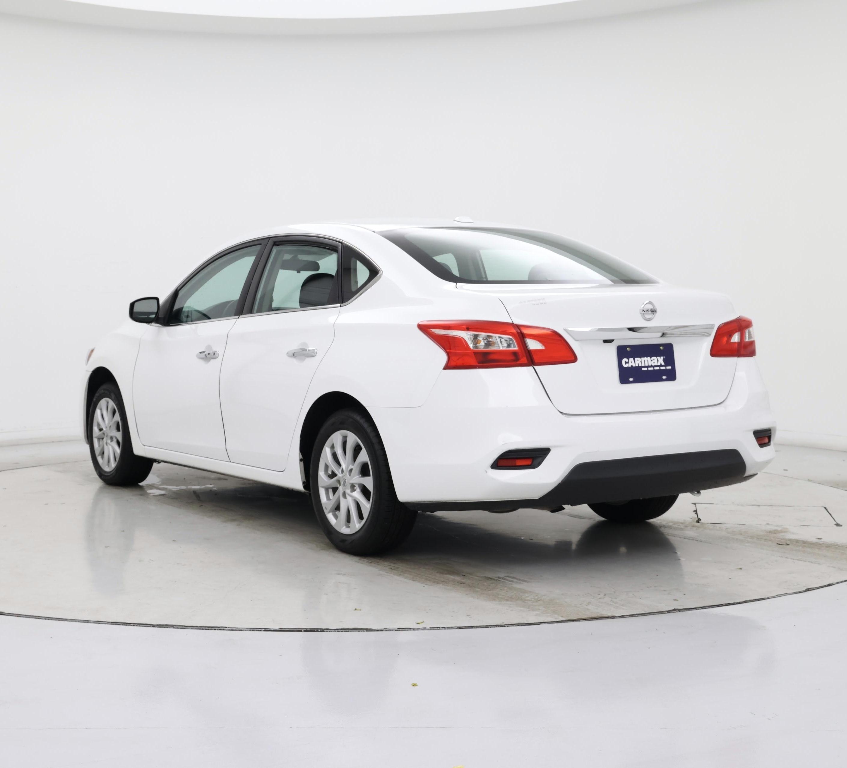Thumbnail: 2019 Nissan Sentra - 2
