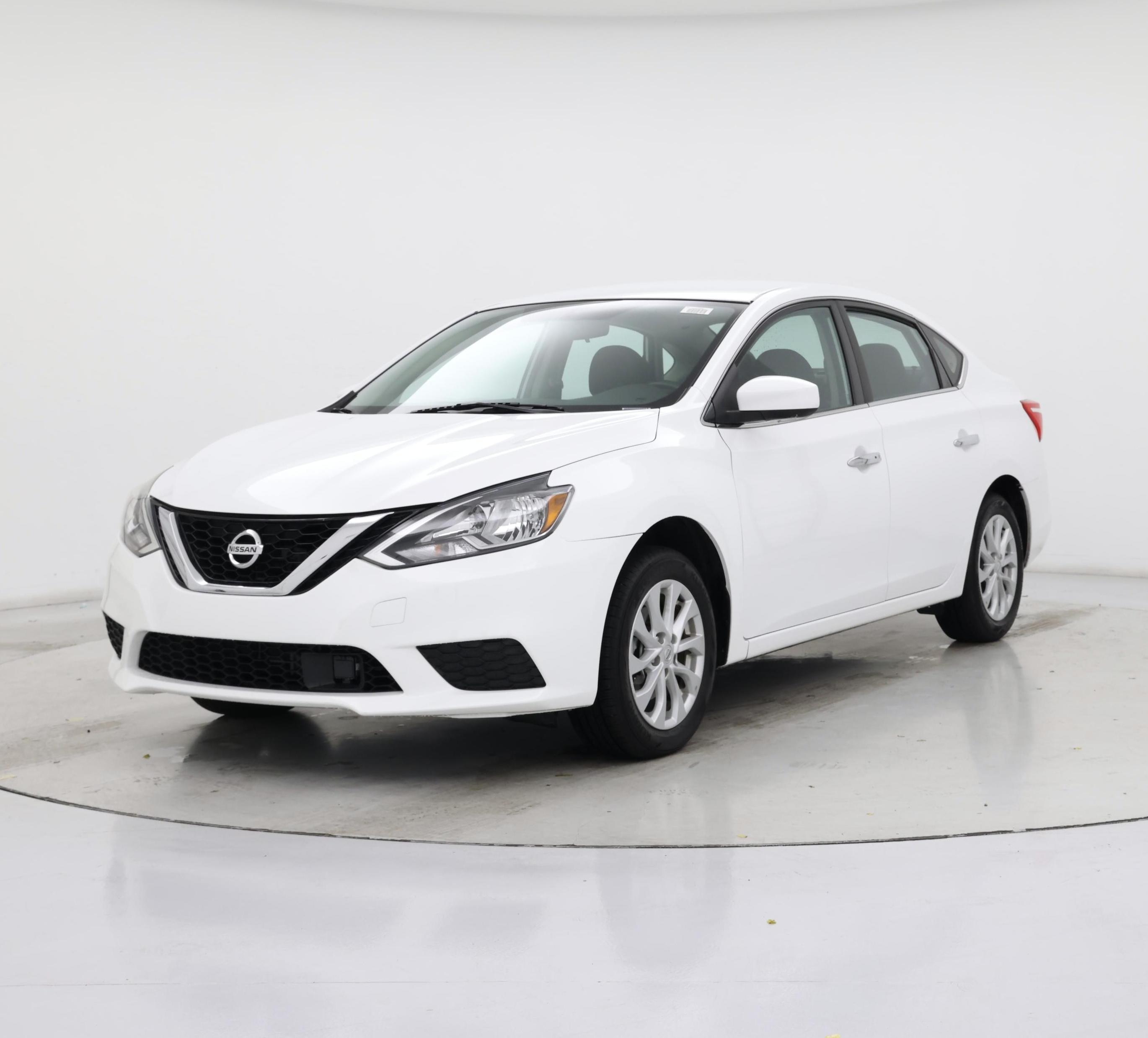 Thumbnail: 2019 Nissan Sentra - 4