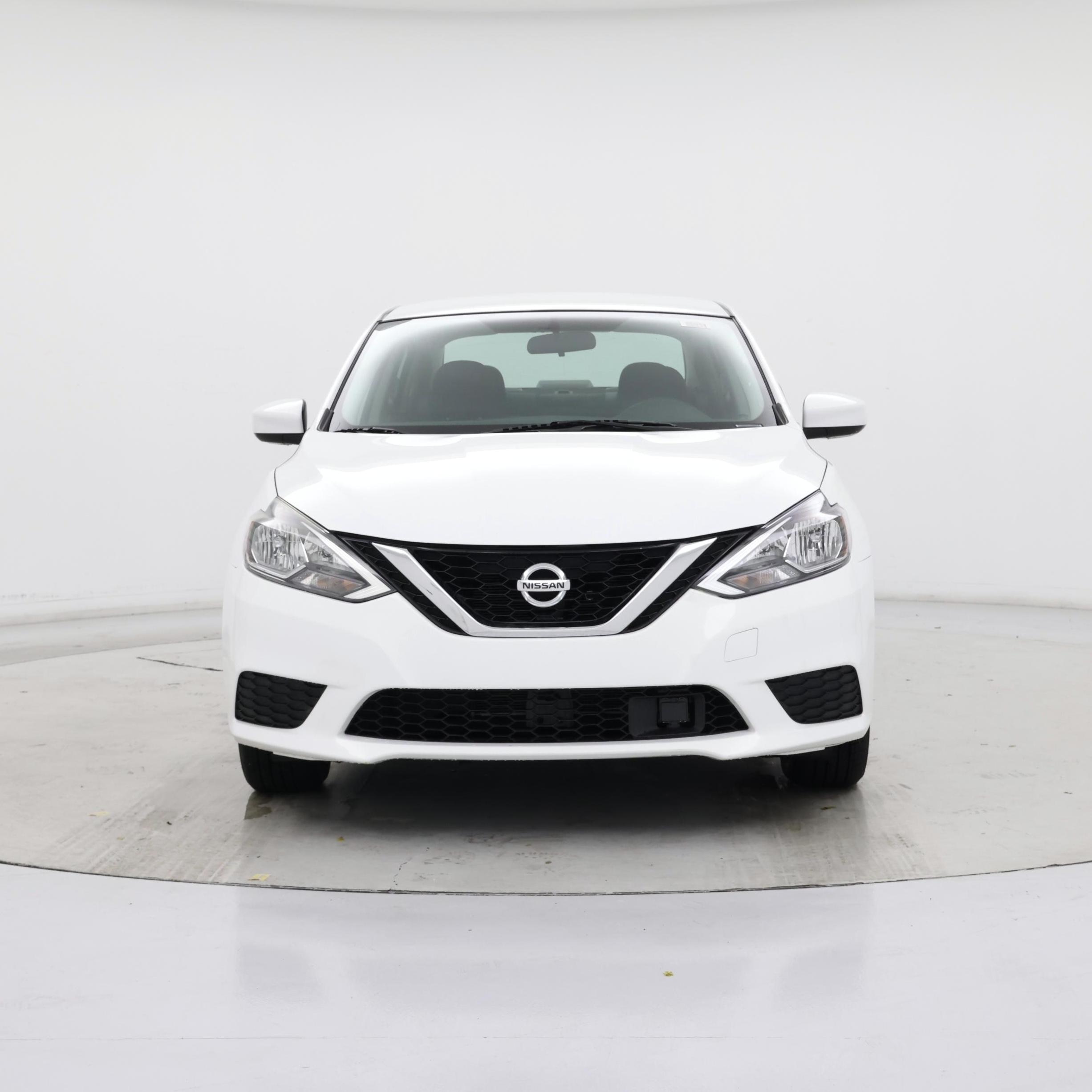 Thumbnail: 2019 Nissan Sentra - 5