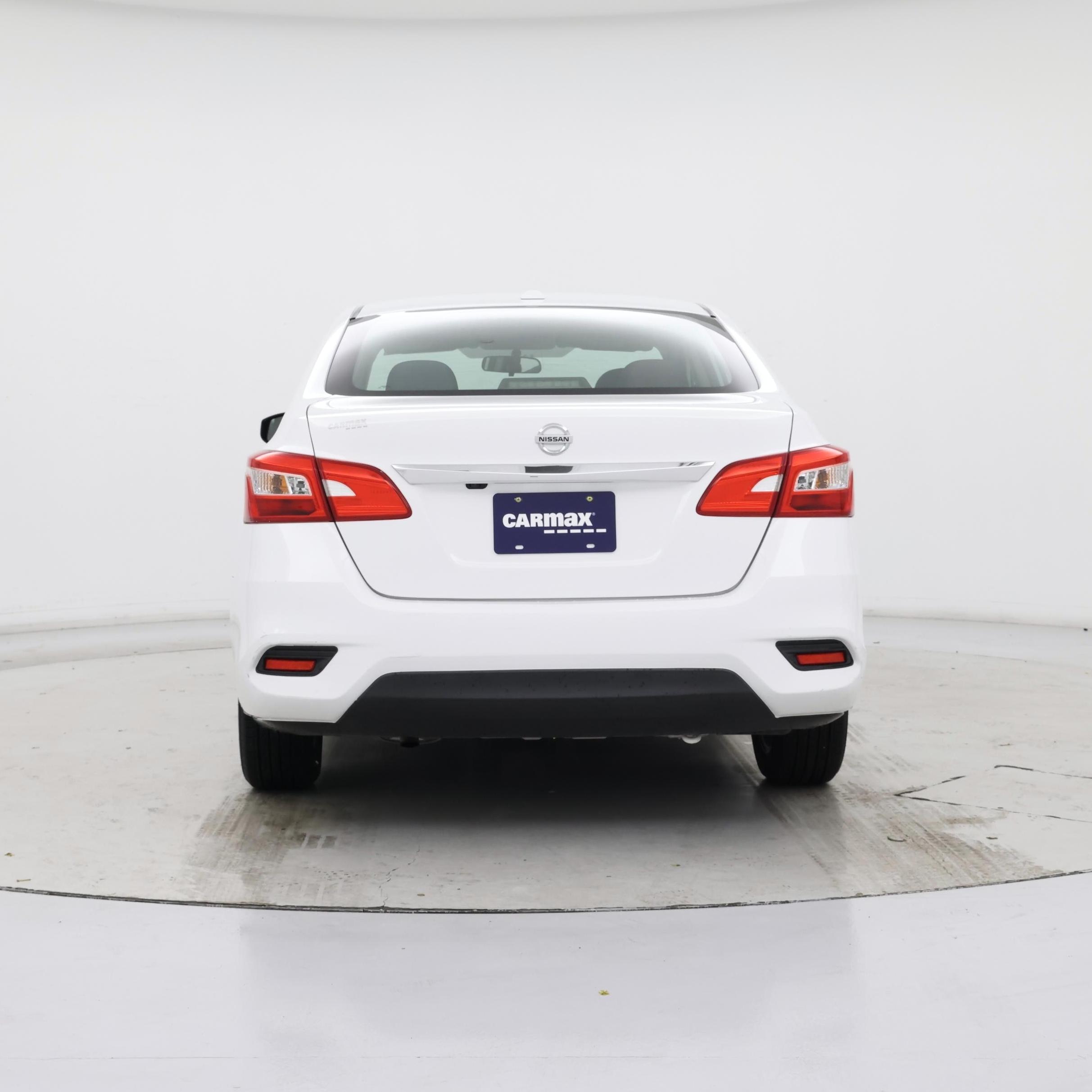 Thumbnail: 2019 Nissan Sentra - 6