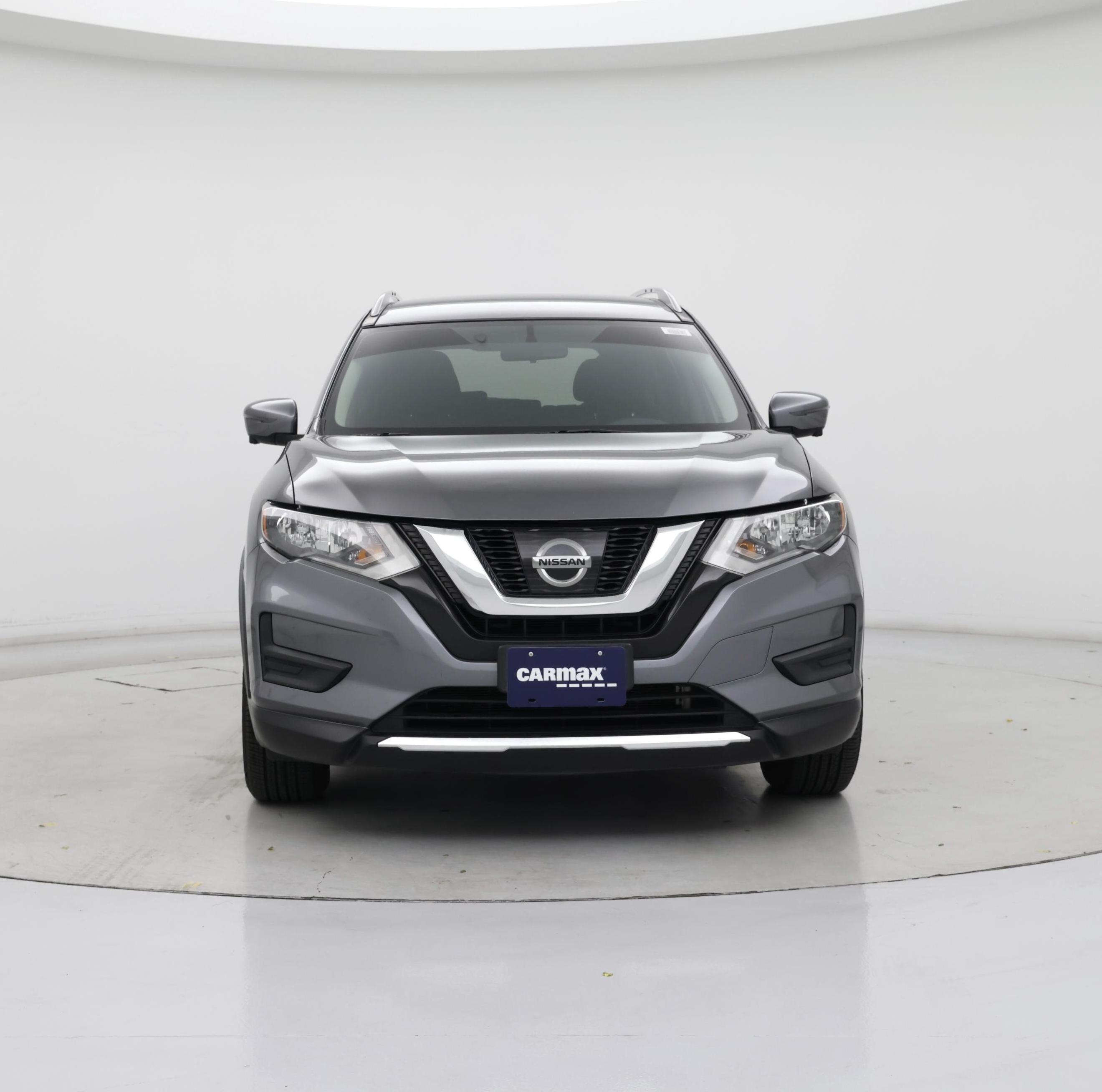 Thumbnail: 2017 Nissan Rogue - 5