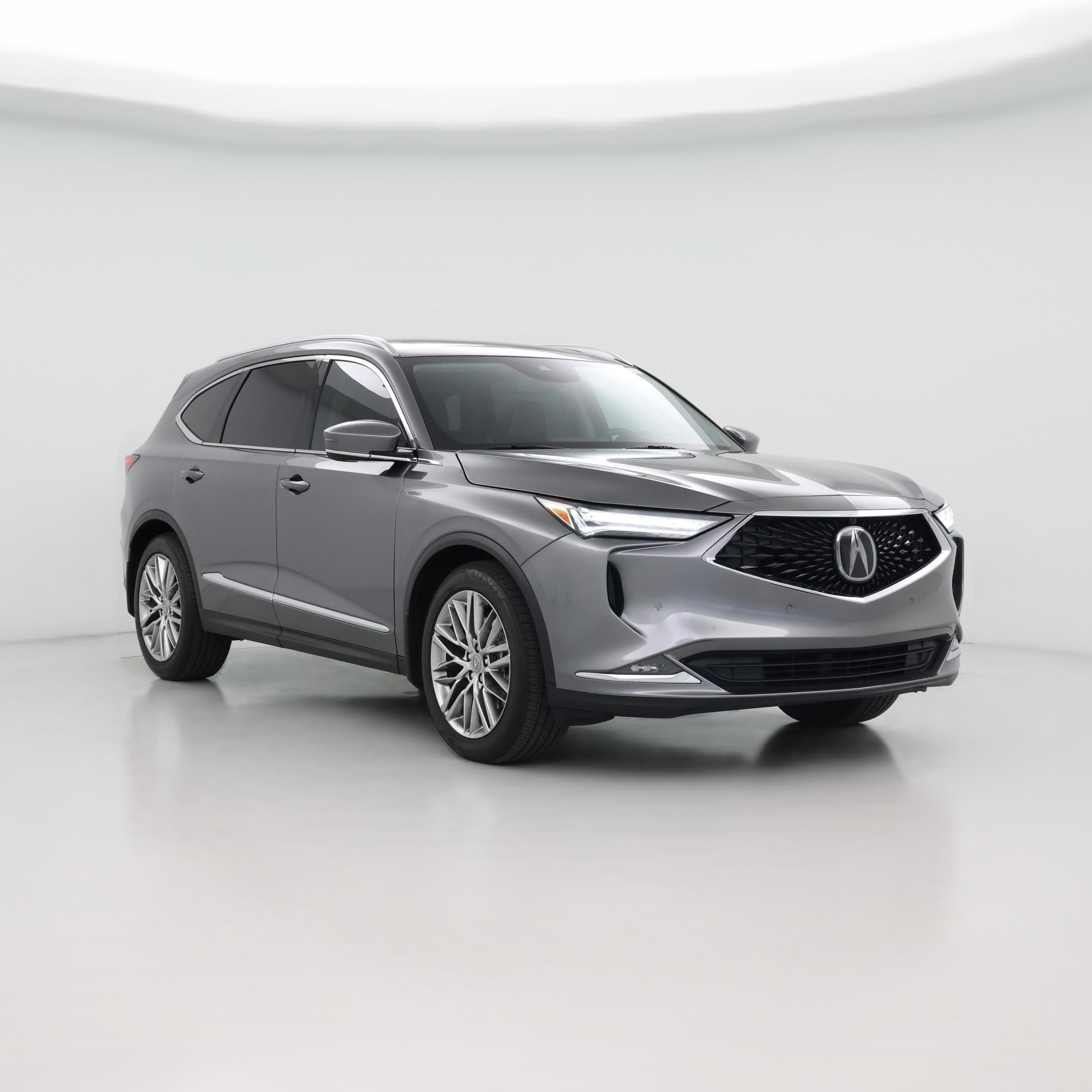 Thumbnail: 2023 Acura MDX - 1