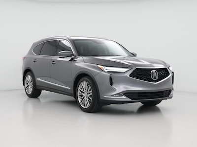 2023 Acura MDX SH-AWD Advance