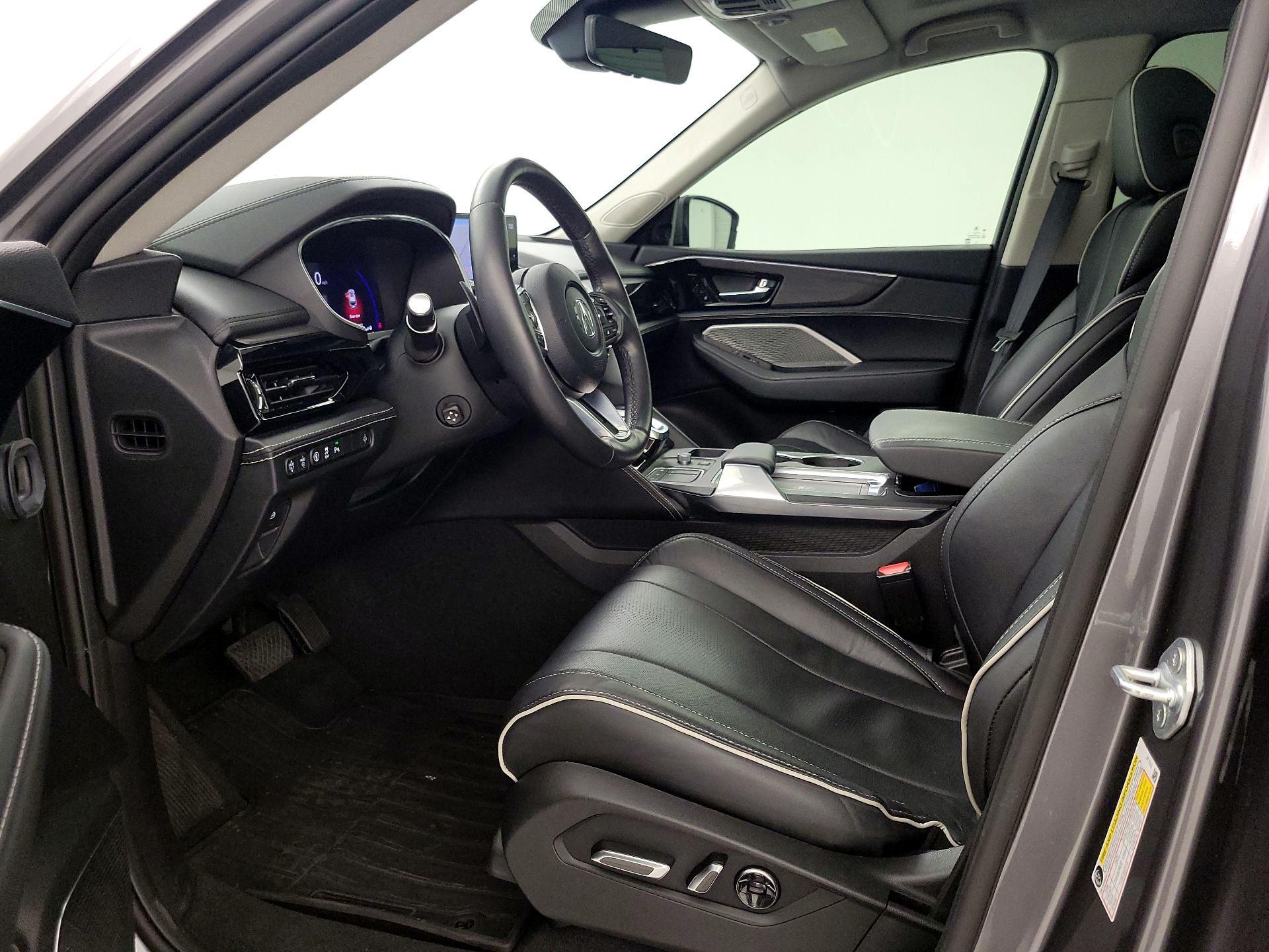 Thumbnail: 2023 Acura MDX - 11