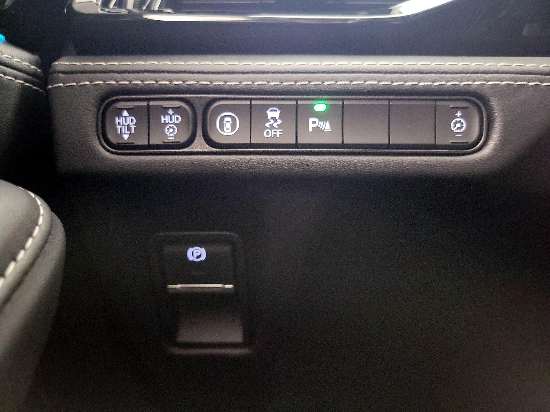 Thumbnail: 2023 Acura MDX - 13