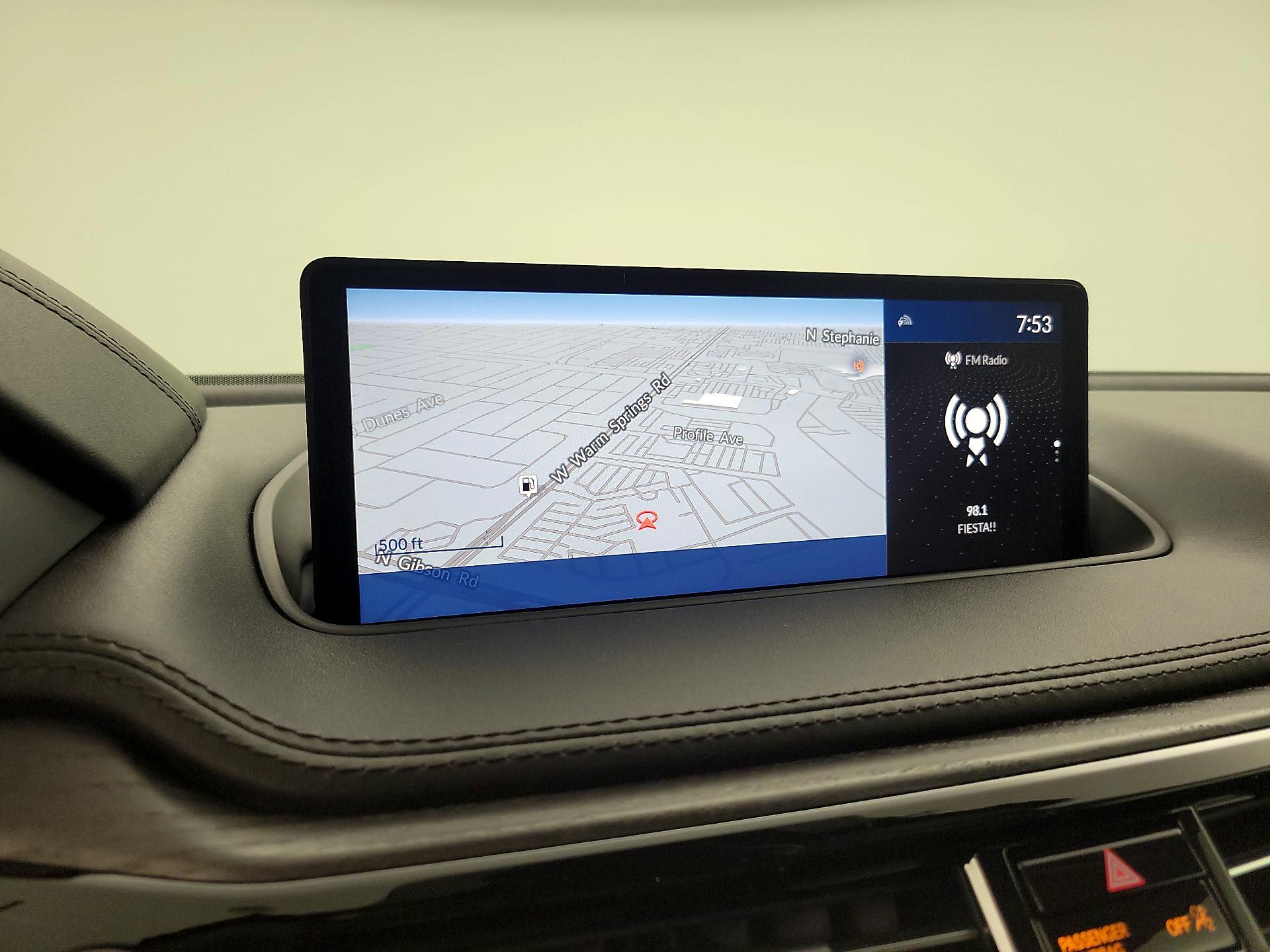 Thumbnail: 2023 Acura MDX - 14