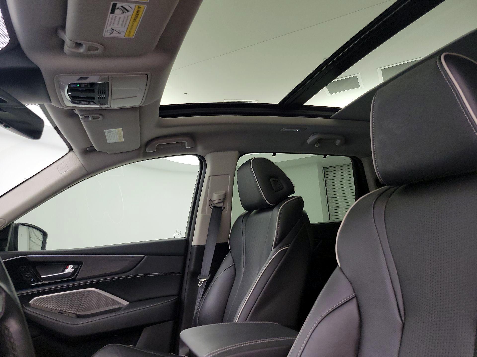 Thumbnail: 2023 Acura MDX - 20