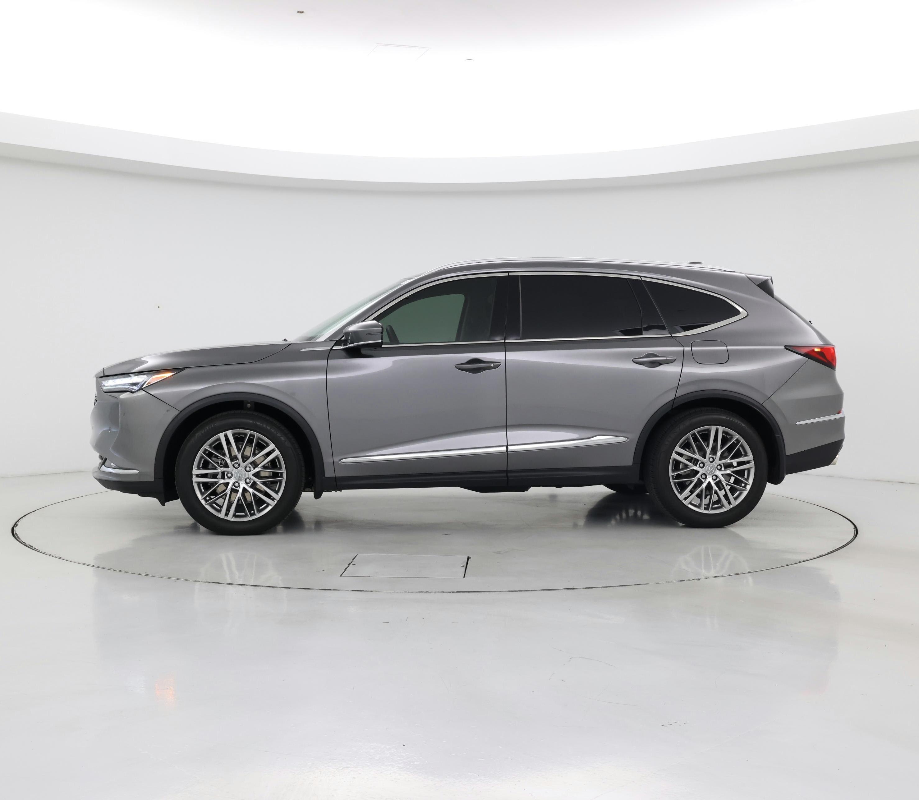 Thumbnail: 2023 Acura MDX - 3