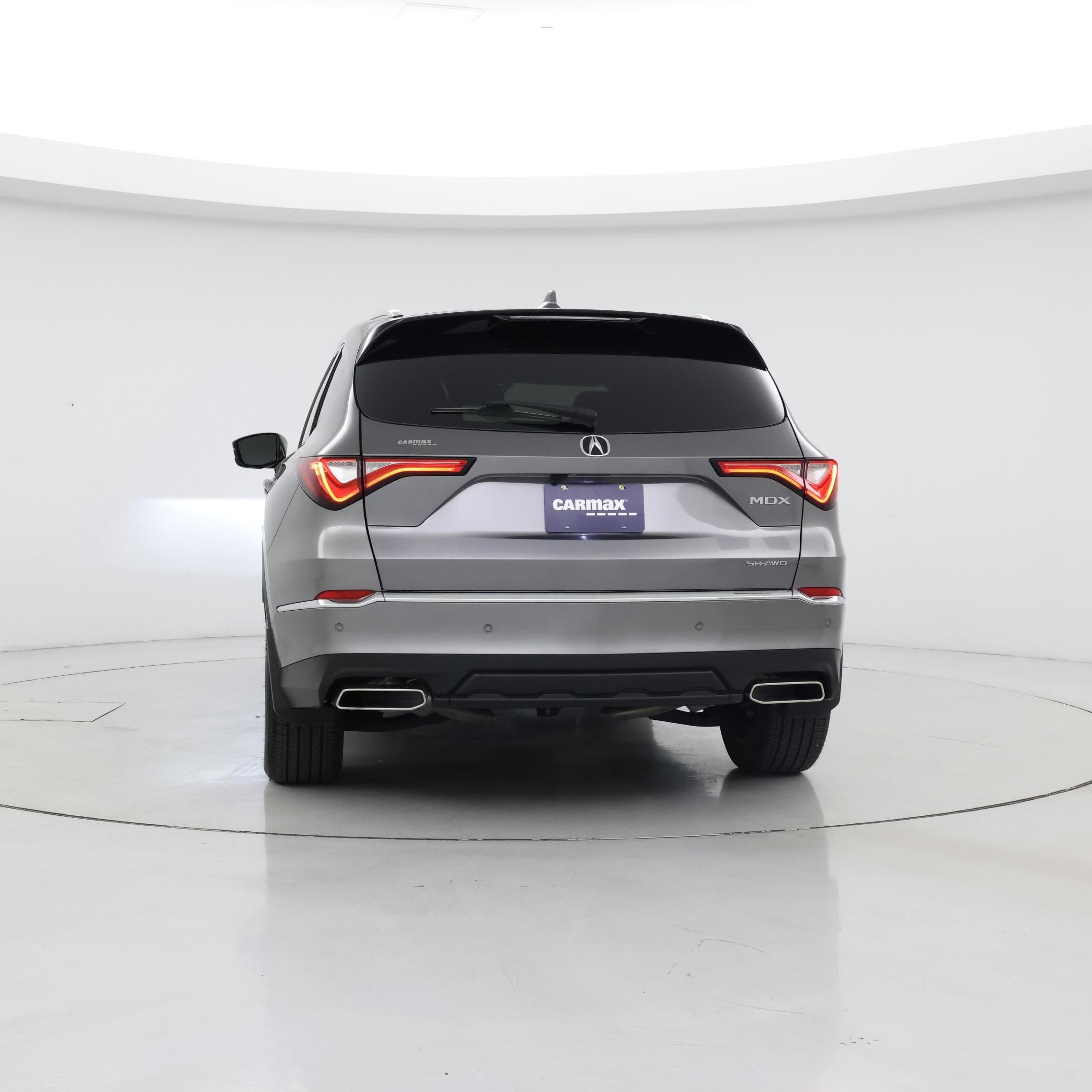 Thumbnail: 2023 Acura MDX - 6