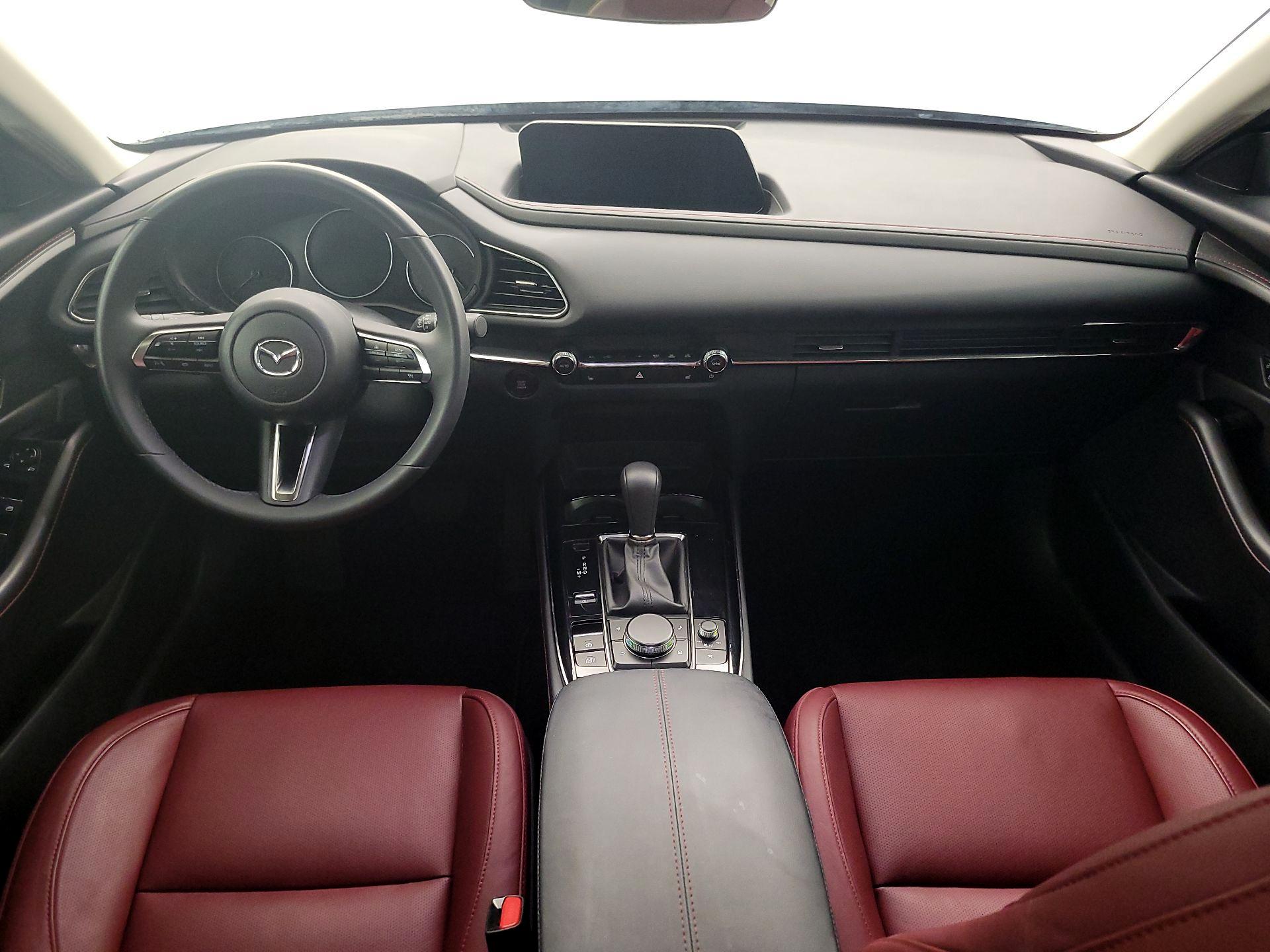Thumbnail: 2024 Mazda CX-30 - 9