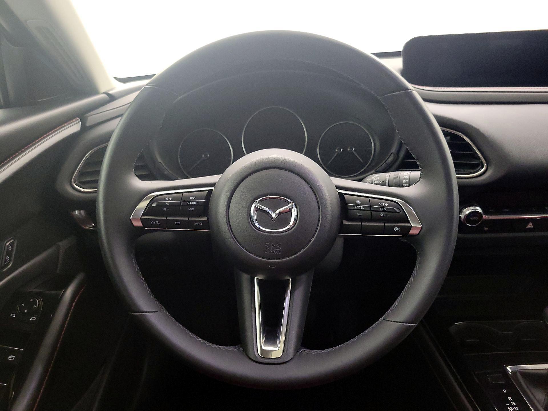 Thumbnail: 2024 Mazda CX-30 - 10