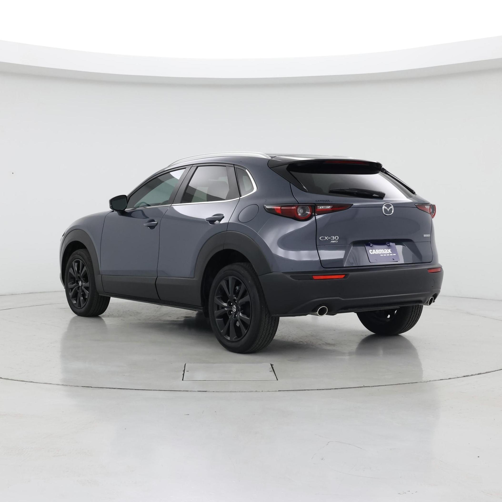 Thumbnail: 2024 Mazda CX-30 - 2