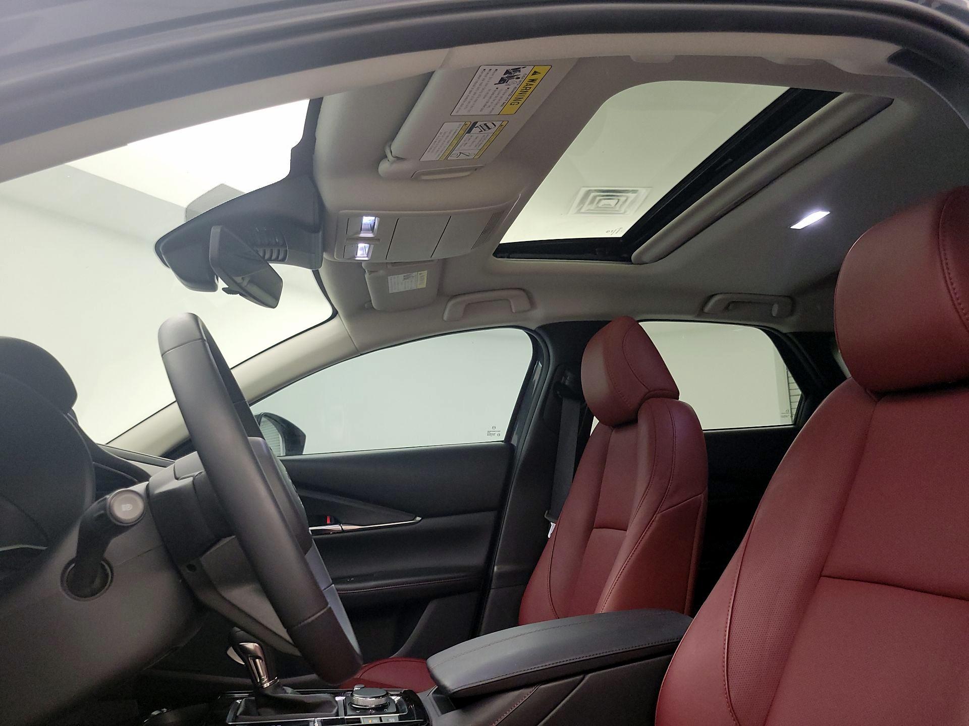 Thumbnail: 2024 Mazda CX-30 - 20