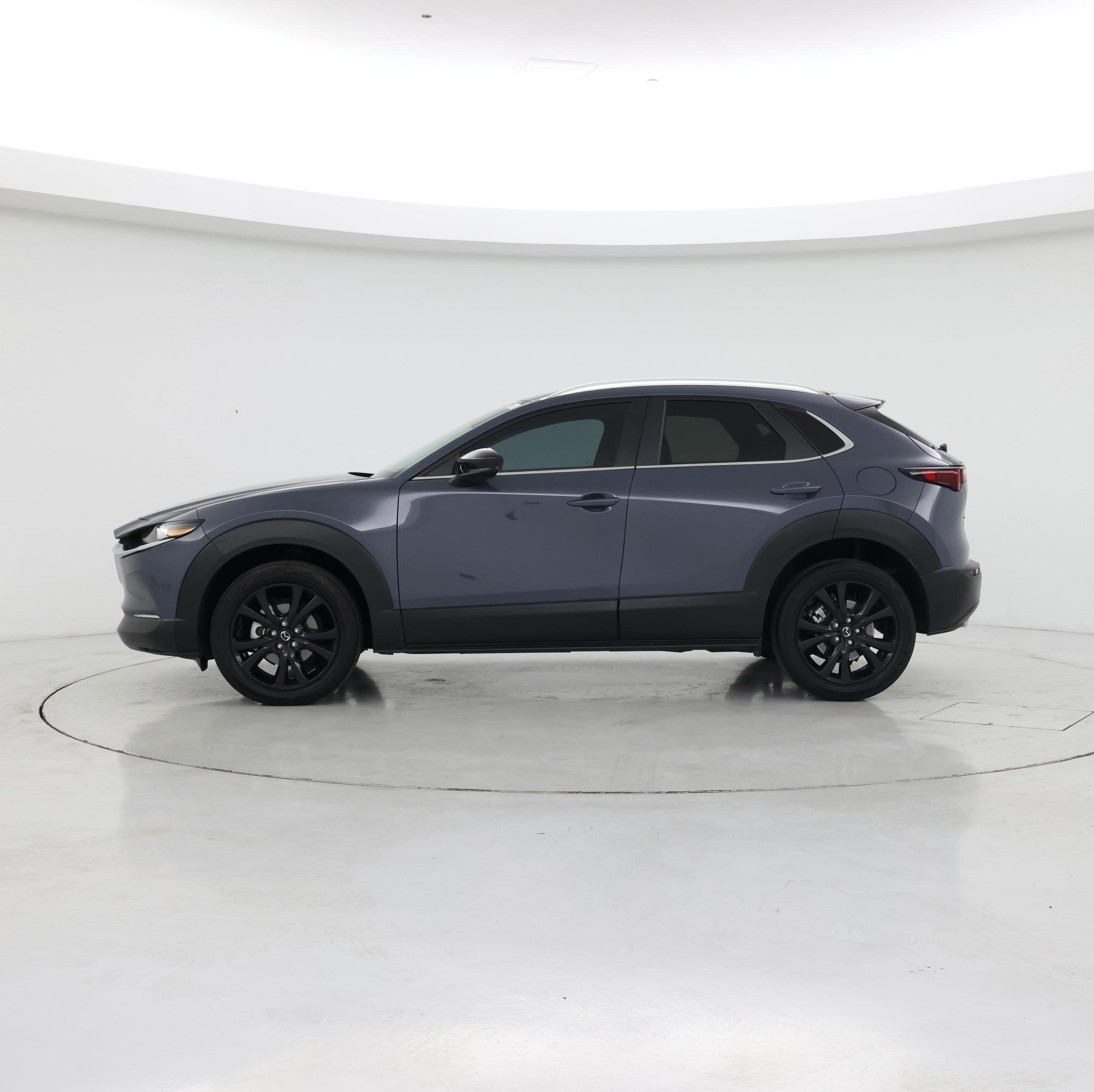 Thumbnail: 2024 Mazda CX-30 - 3