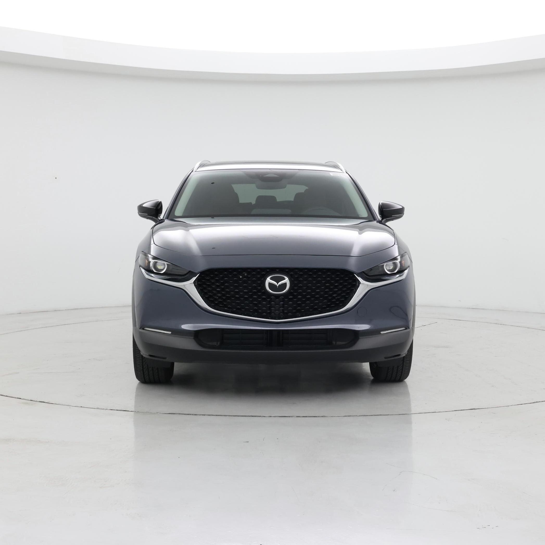 Thumbnail: 2024 Mazda CX-30 - 5