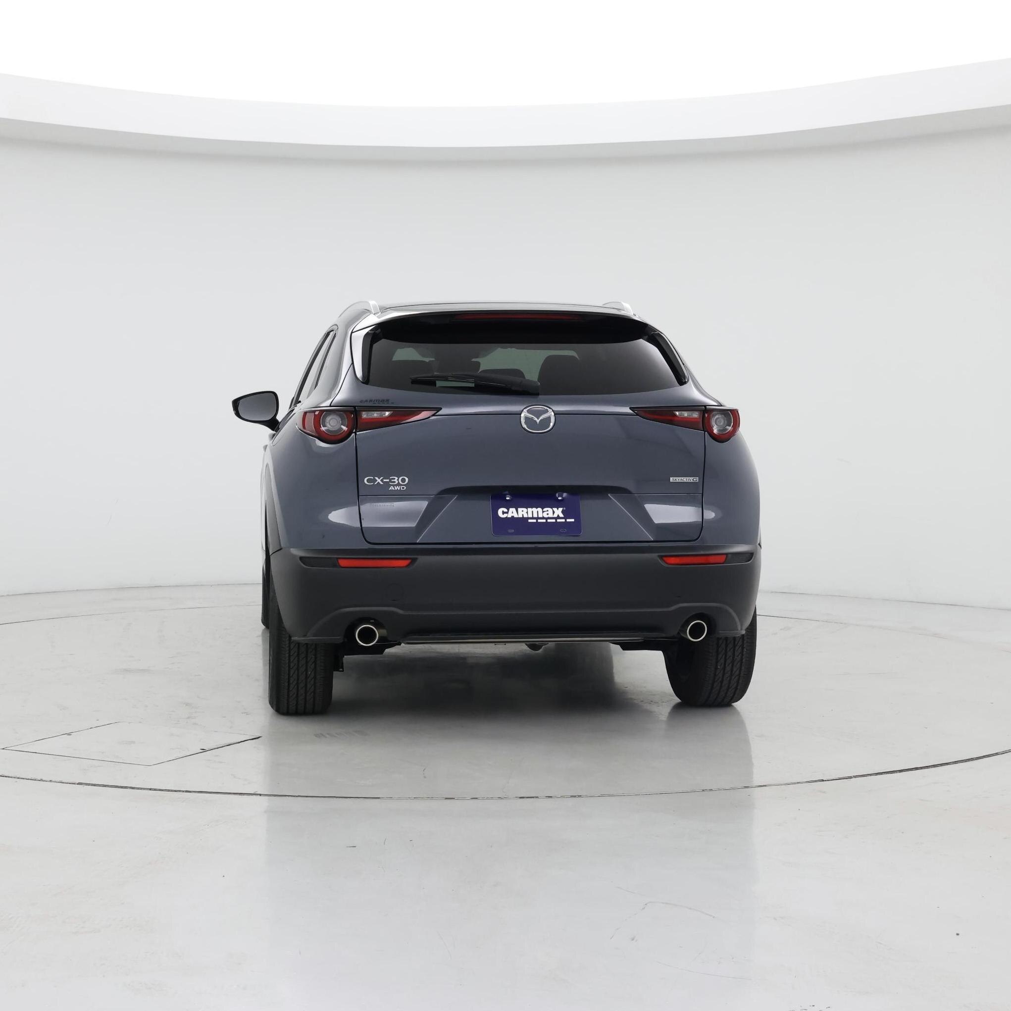 Thumbnail: 2024 Mazda CX-30 - 6