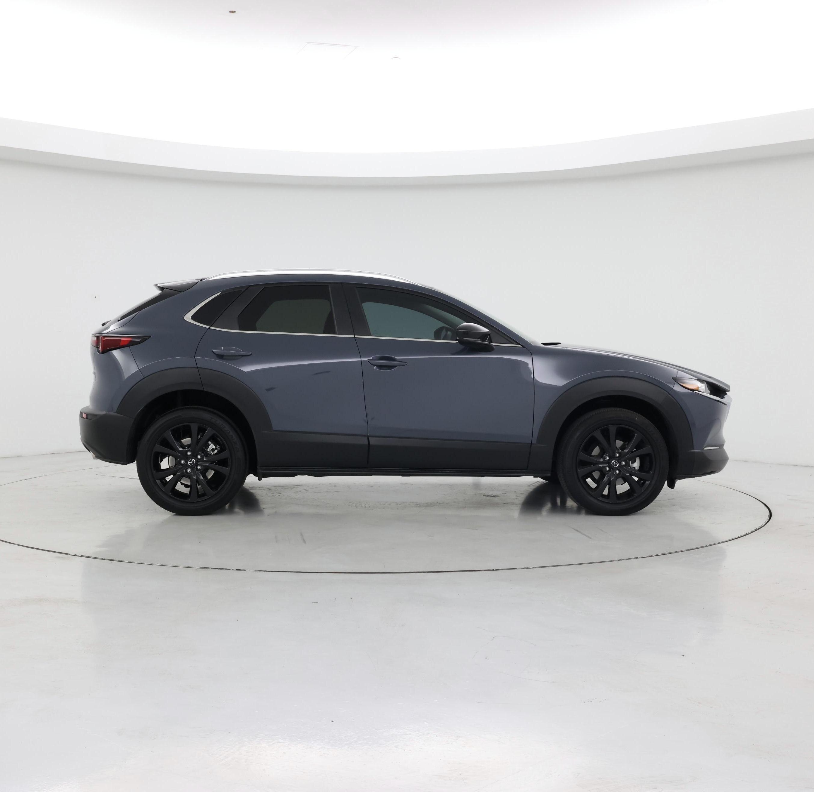 Thumbnail: 2024 Mazda CX-30 - 7