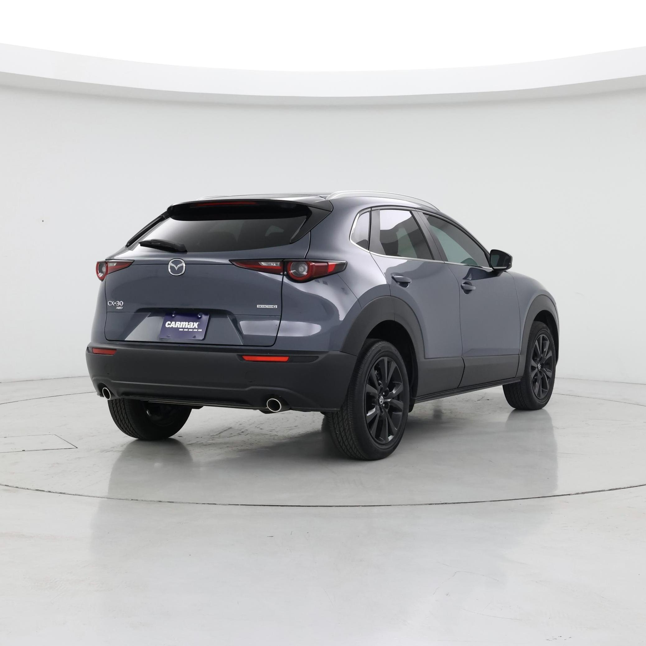 Thumbnail: 2024 Mazda CX-30 - 8