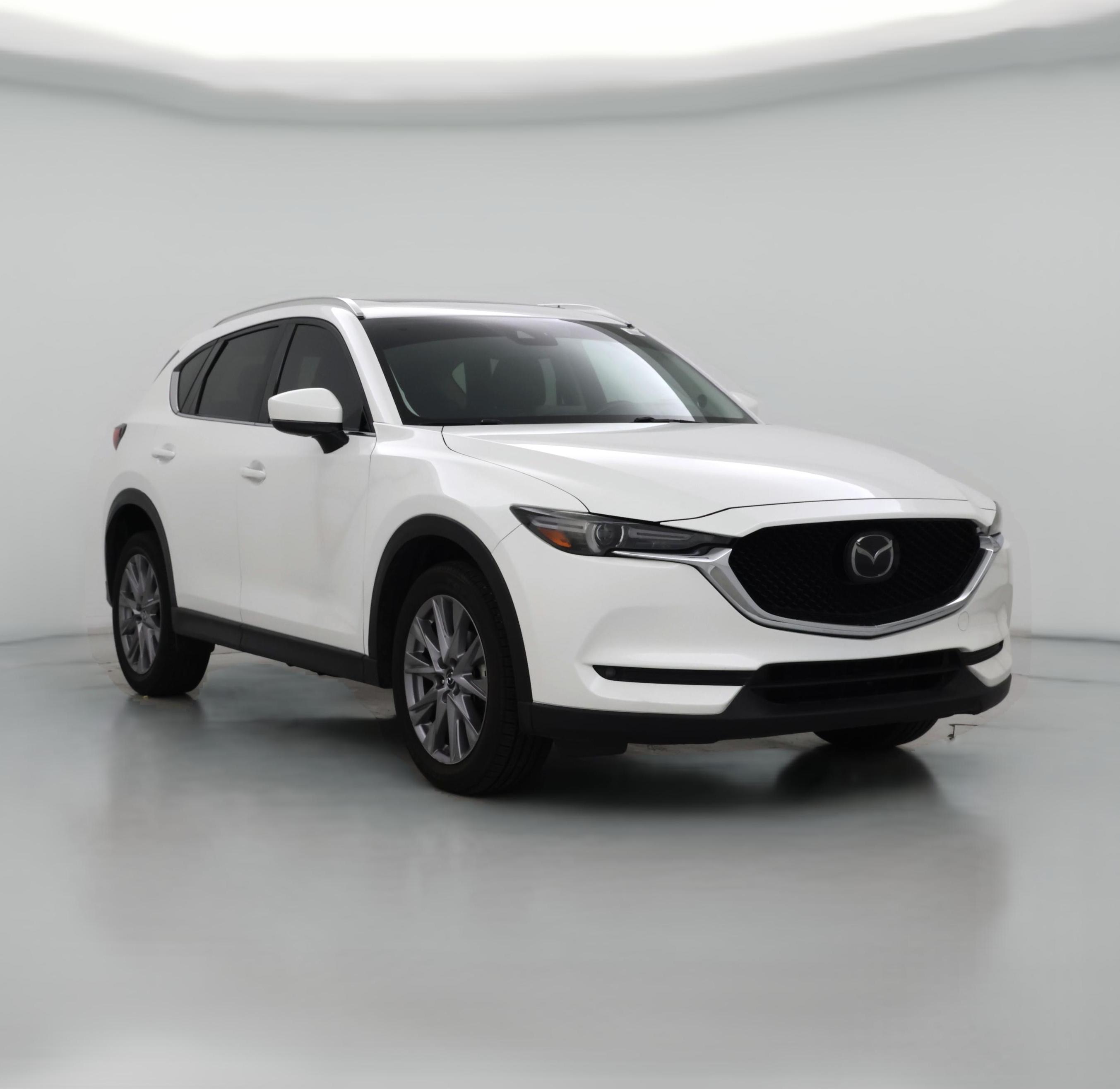 Thumbnail: 2019 Mazda CX-5 - 1