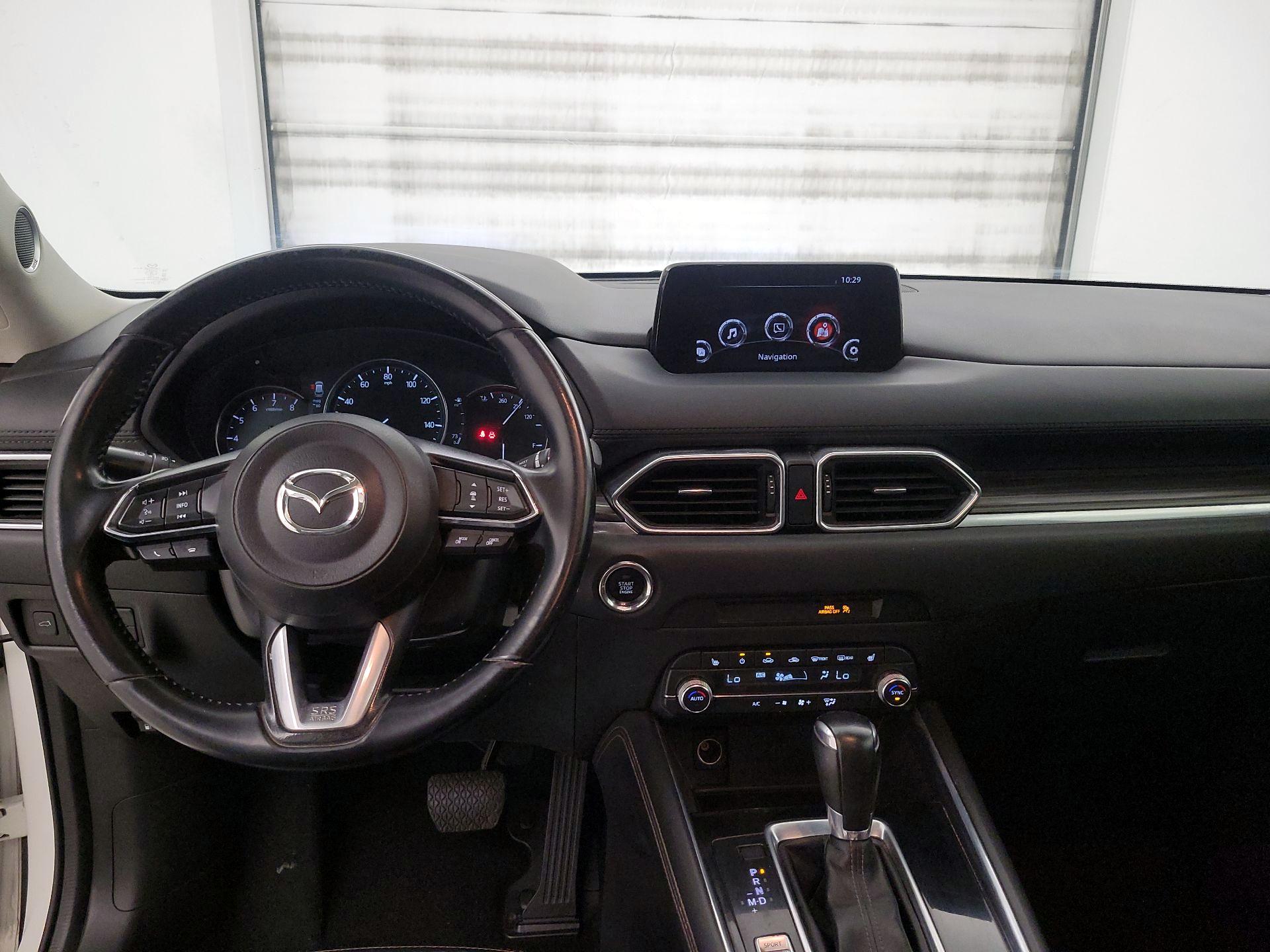 Thumbnail: 2019 Mazda CX-5 - 9