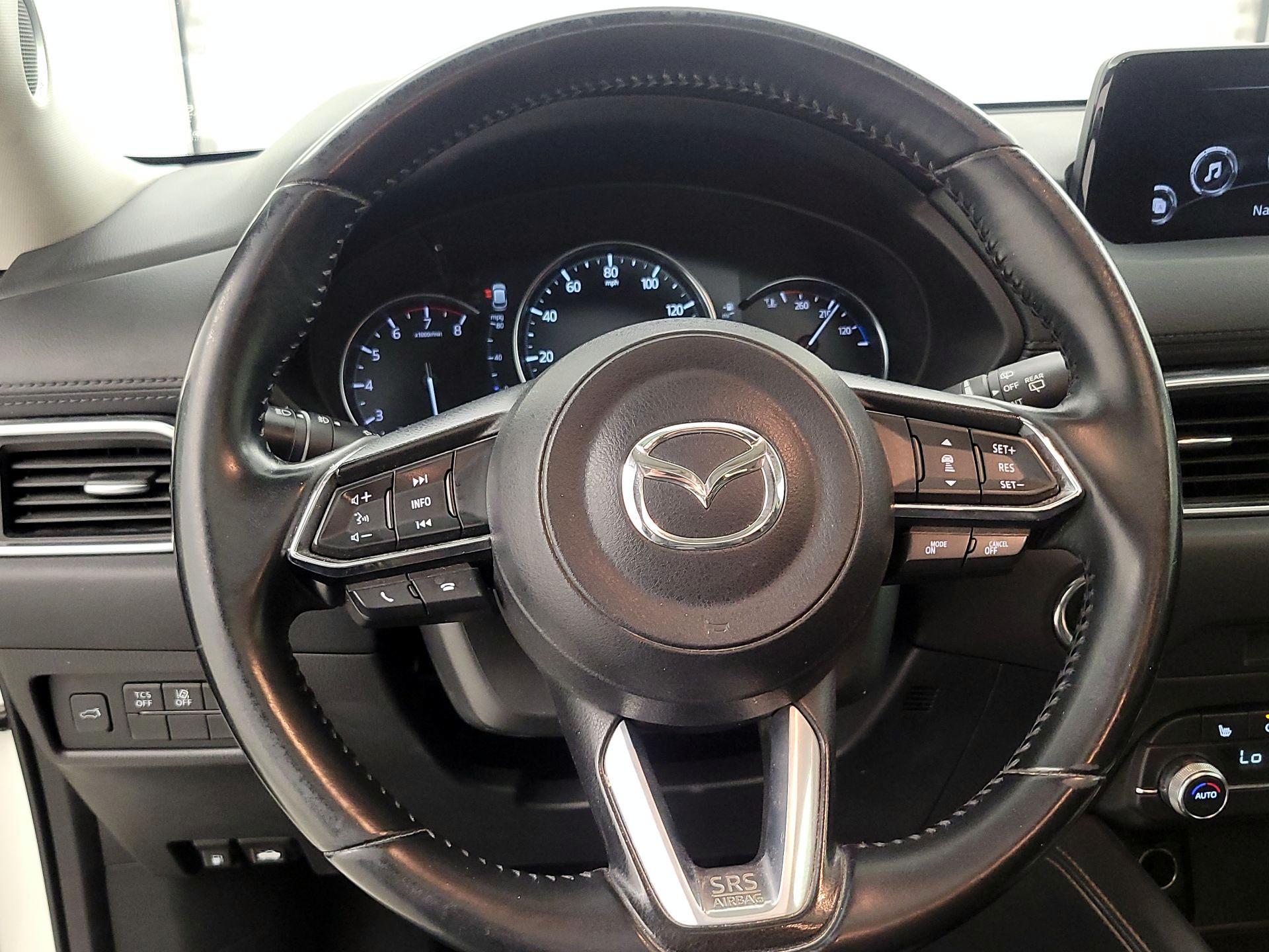 Thumbnail: 2019 Mazda CX-5 - 10