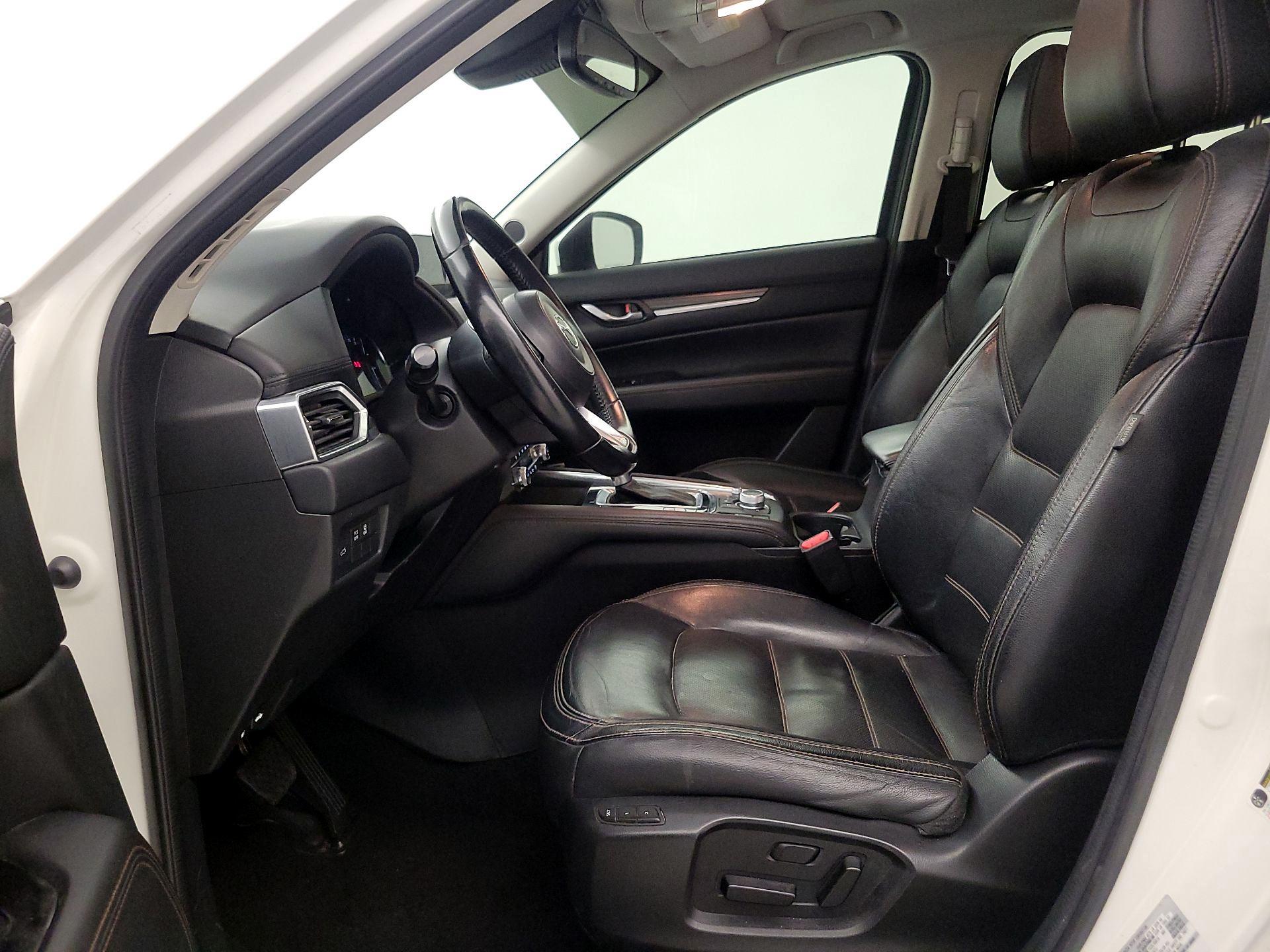 Thumbnail: 2019 Mazda CX-5 - 11