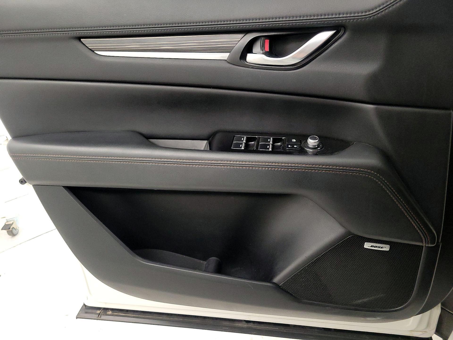Thumbnail: 2019 Mazda CX-5 - 12