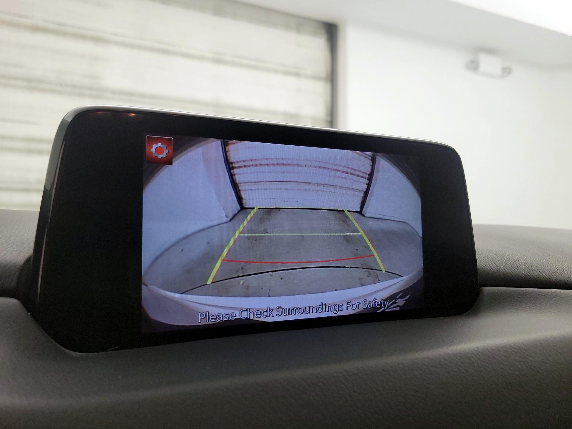 Thumbnail: 2019 Mazda CX-5 - 14