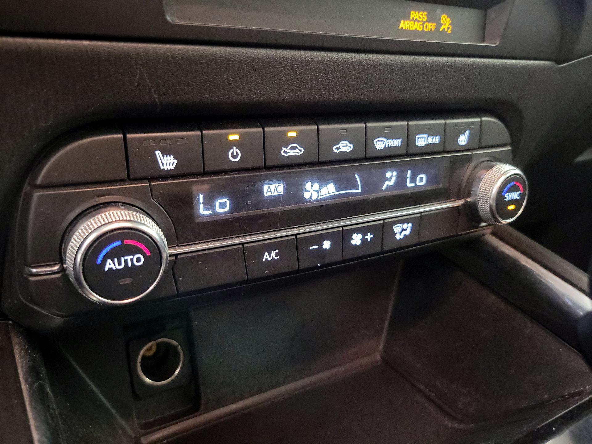 Thumbnail: 2019 Mazda CX-5 - 16