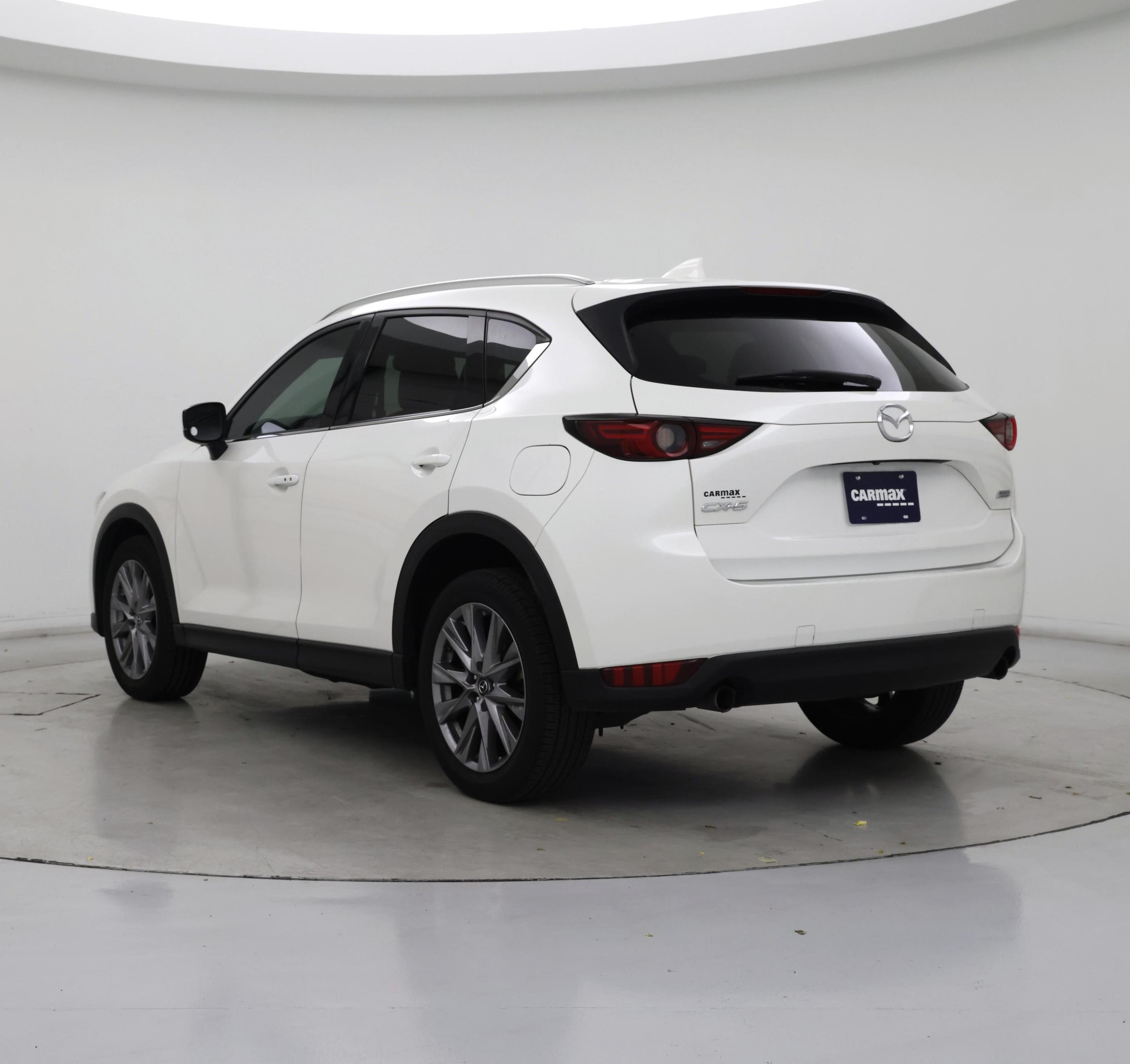 Thumbnail: 2019 Mazda CX-5 - 2