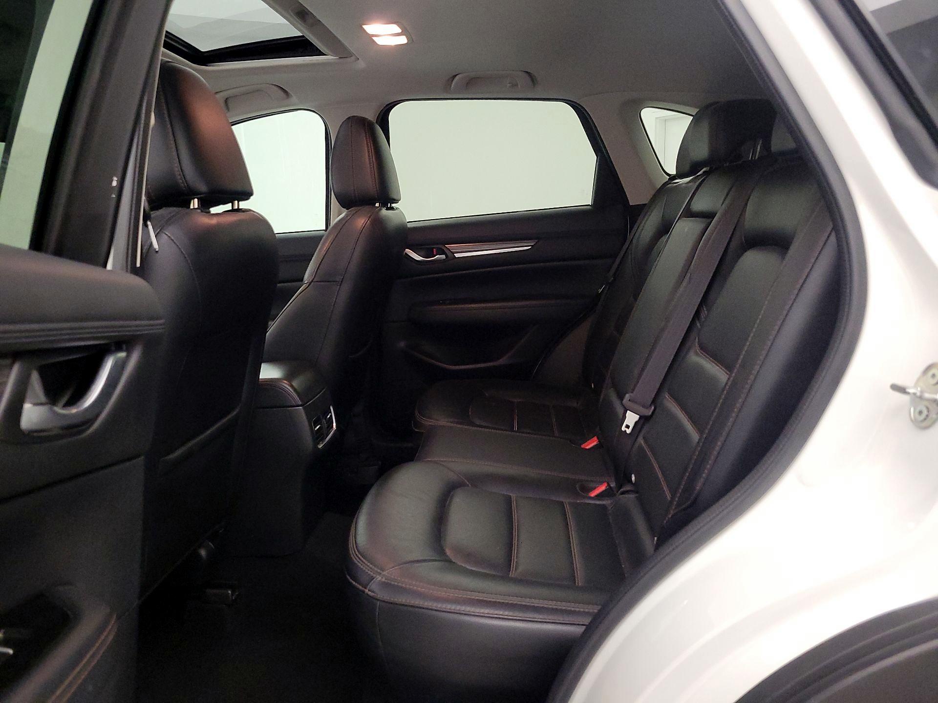 Thumbnail: 2019 Mazda CX-5 - 20